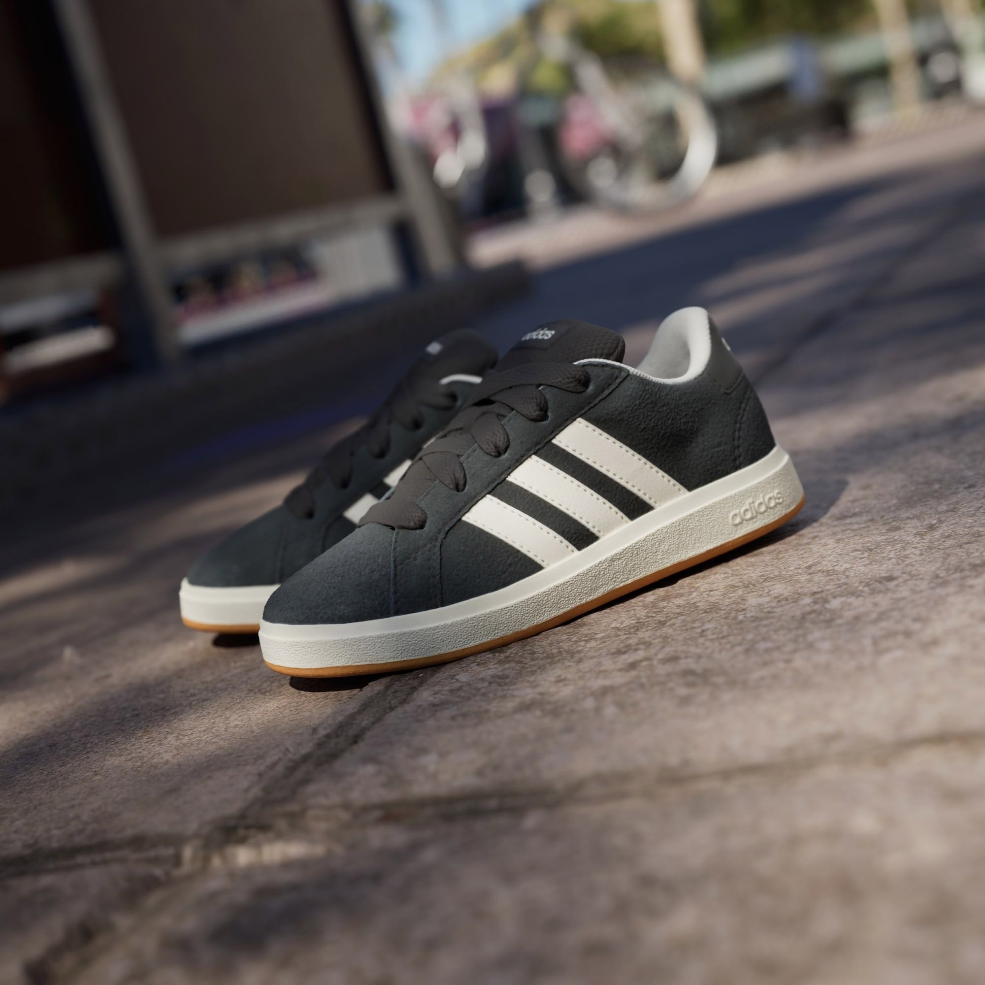 Adidas Grand Court 00s Sneakers Junior