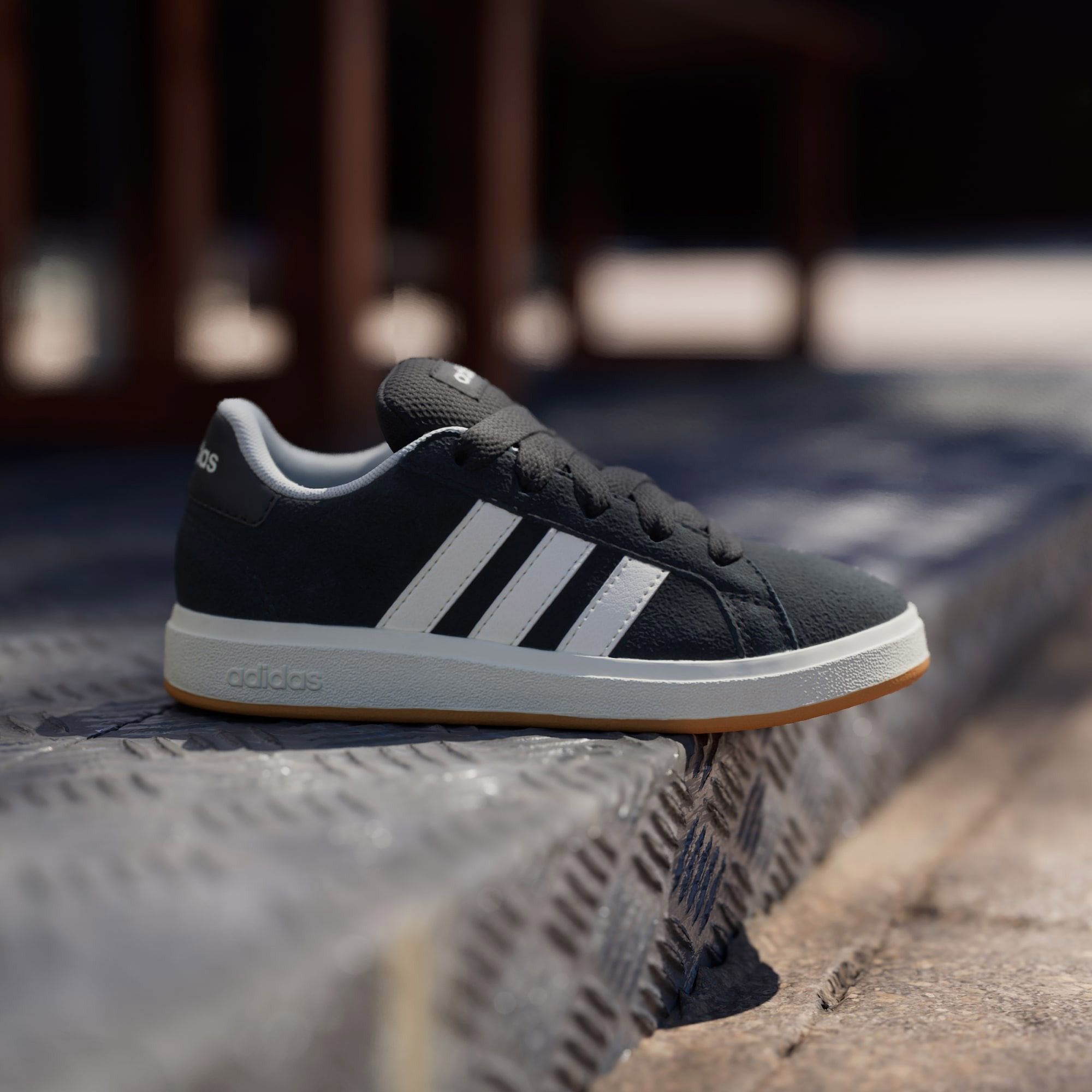 Adidas Grand Court 00s Sneakers Junior