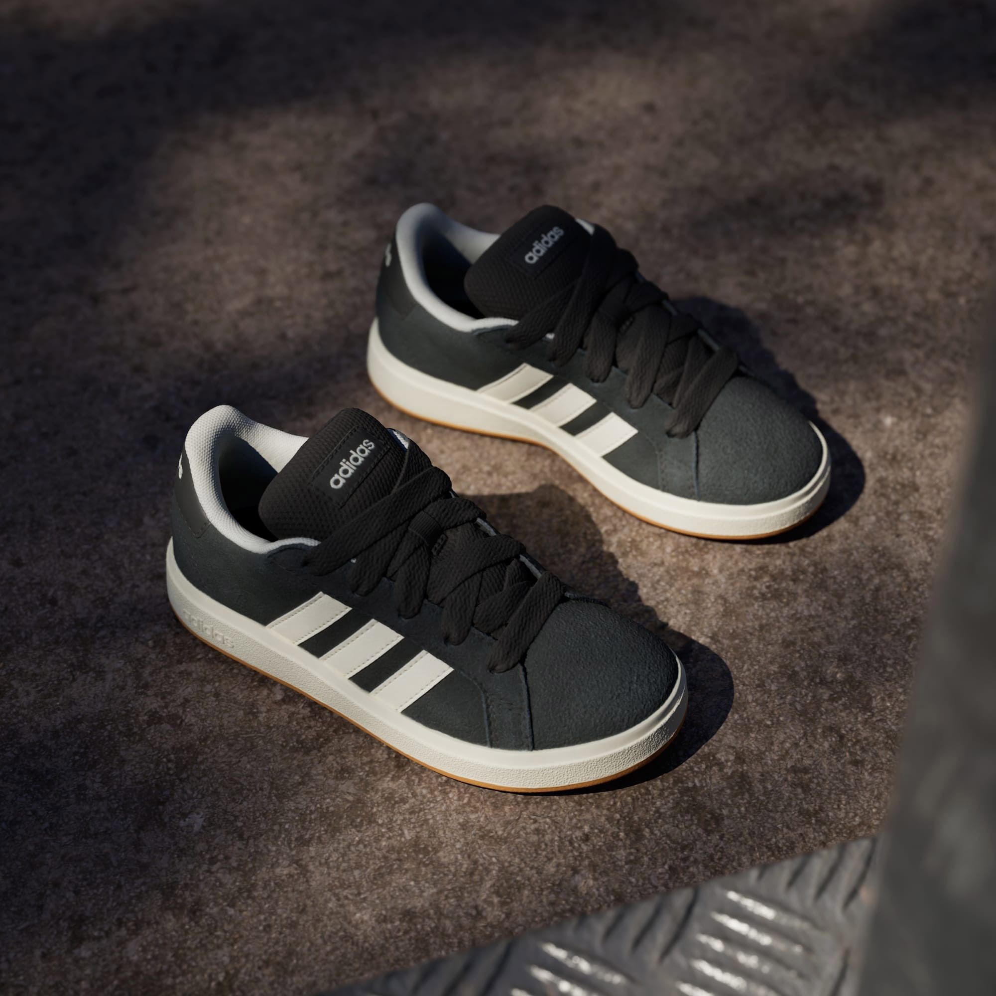 Adidas Grand Court 00s Sneakers Junior