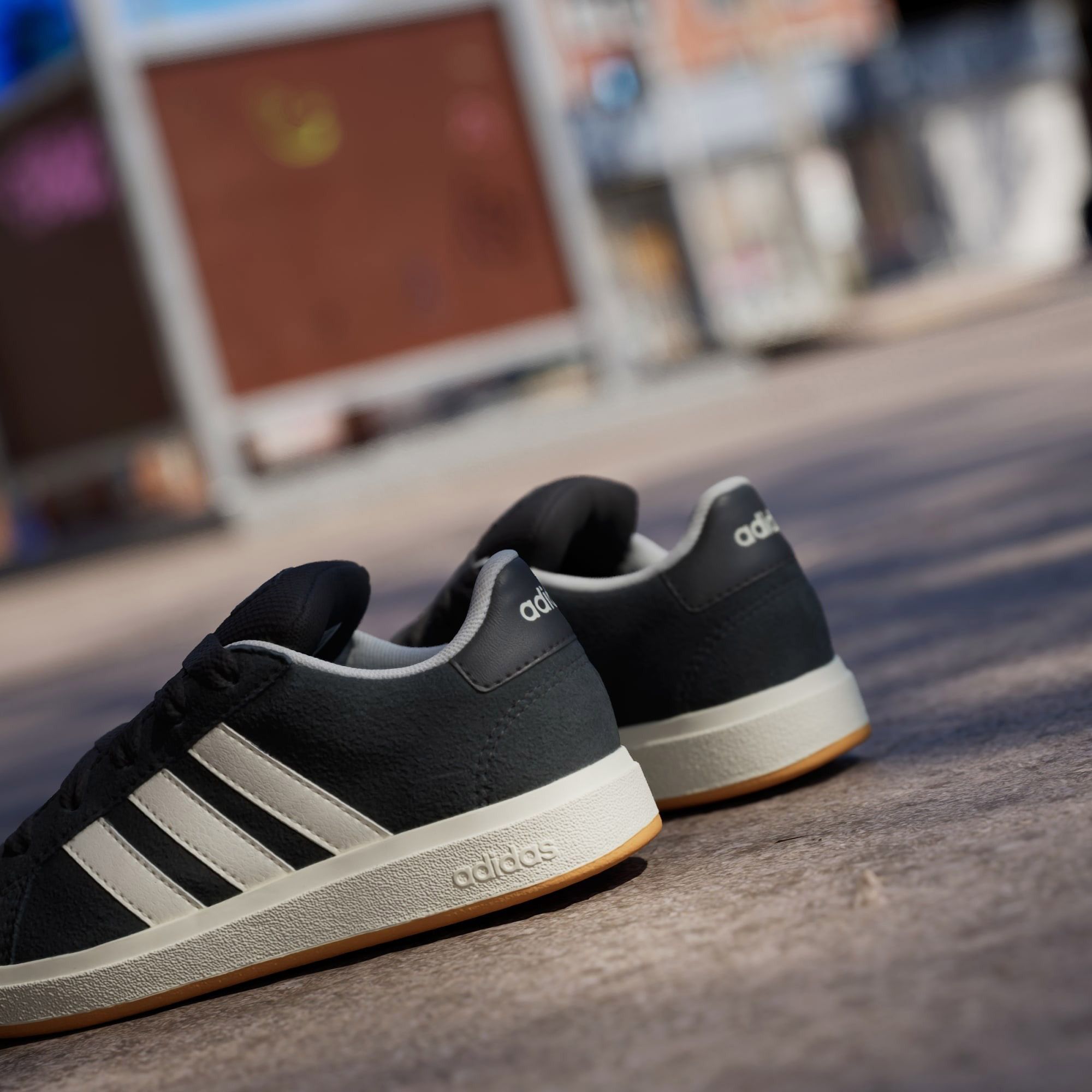 Adidas Grand Court 00s Sneakers Junior