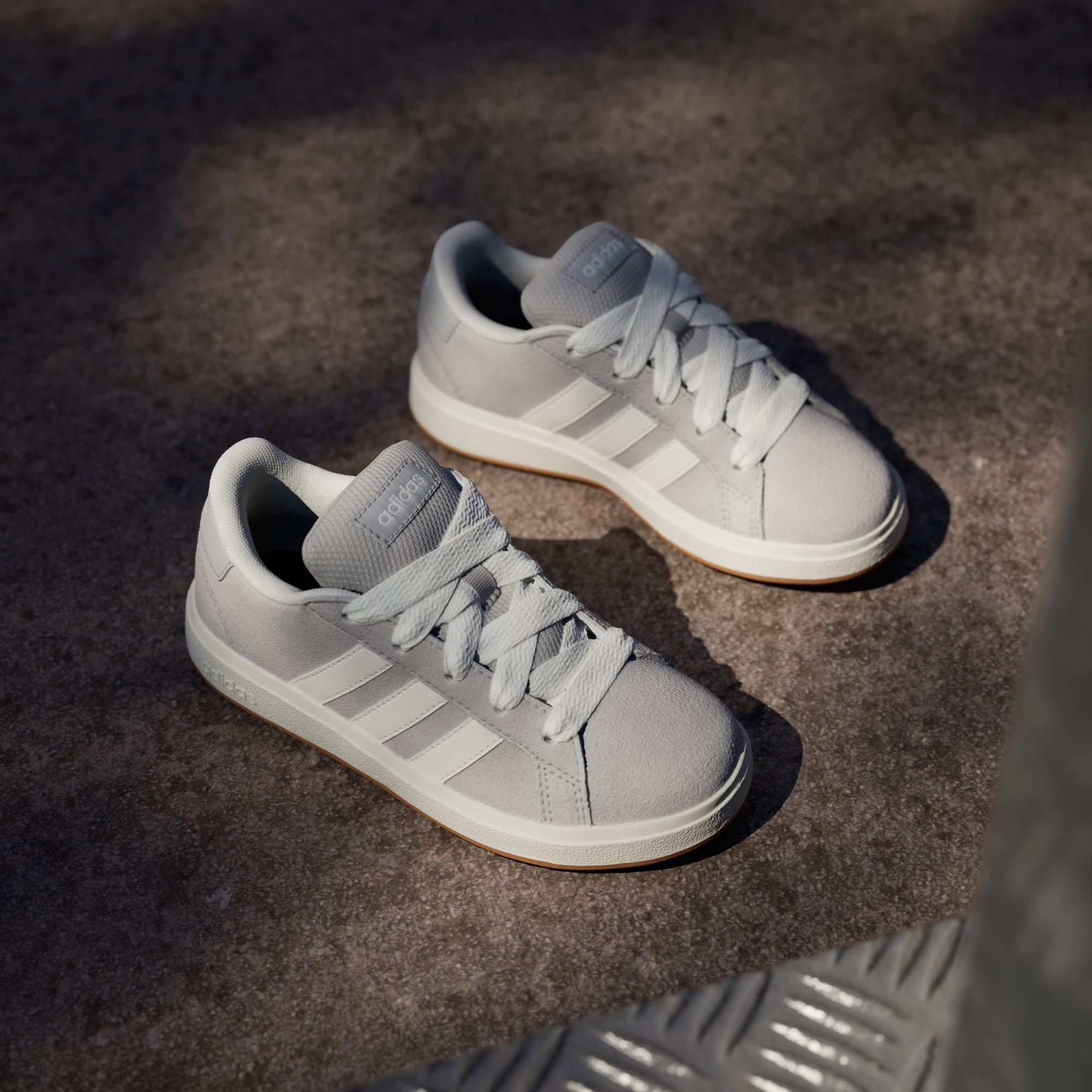 Adidas Grand Court 00s Sneakers Junior