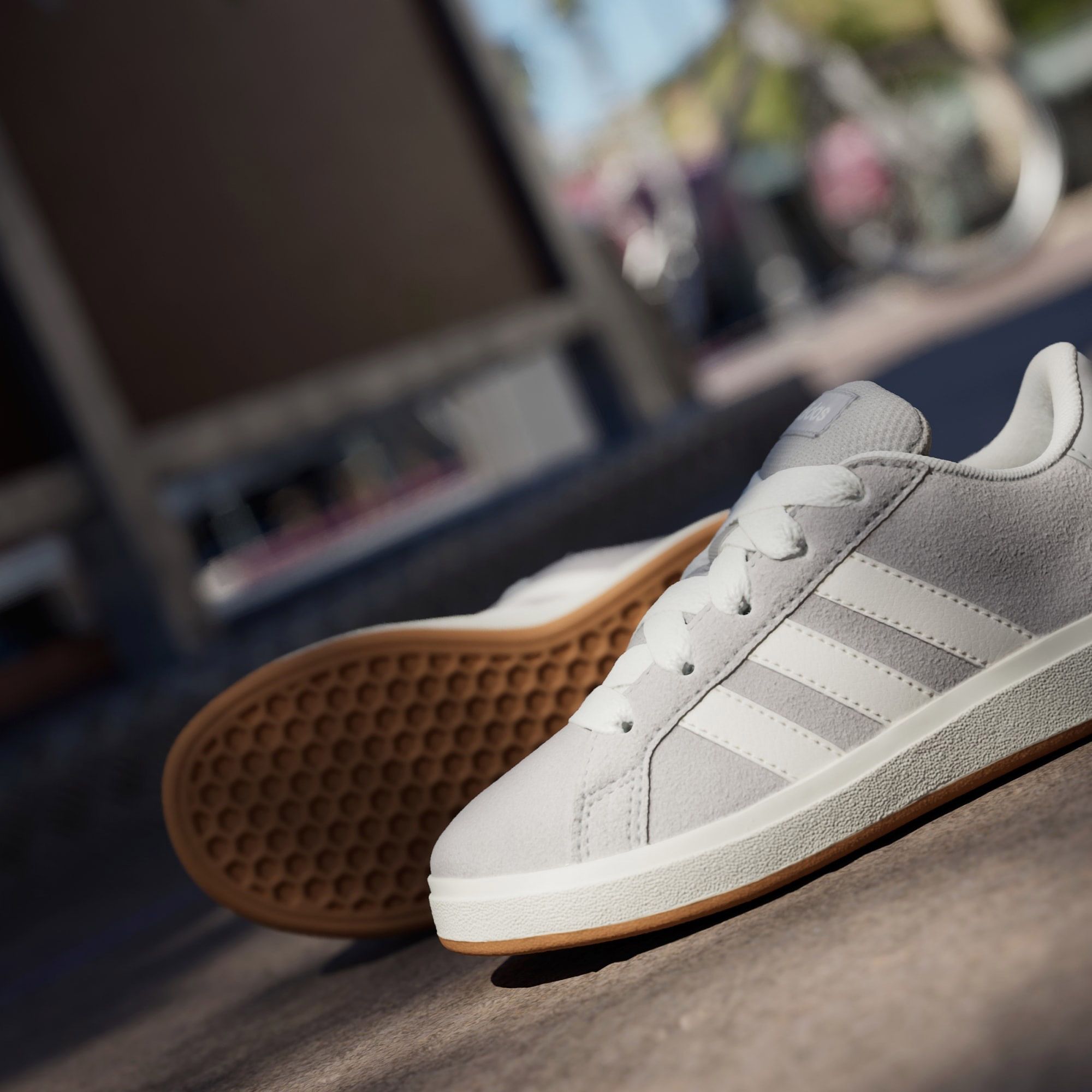 Adidas Grand Court 00s Sneakers Junior