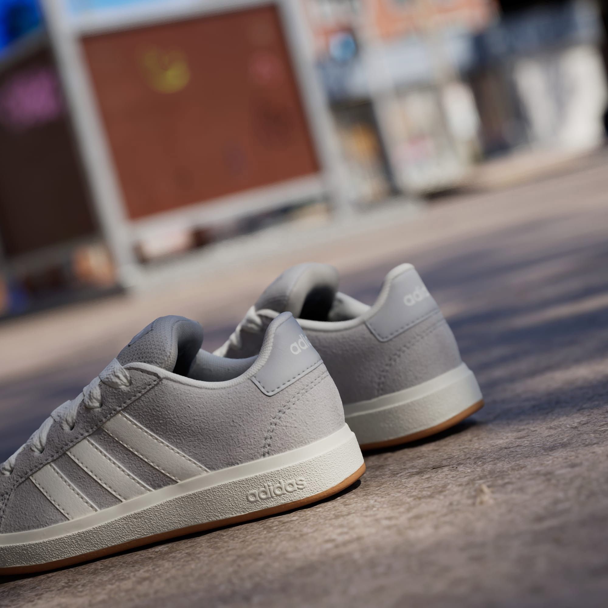 Adidas Grand Court 00s Sneakers Junior