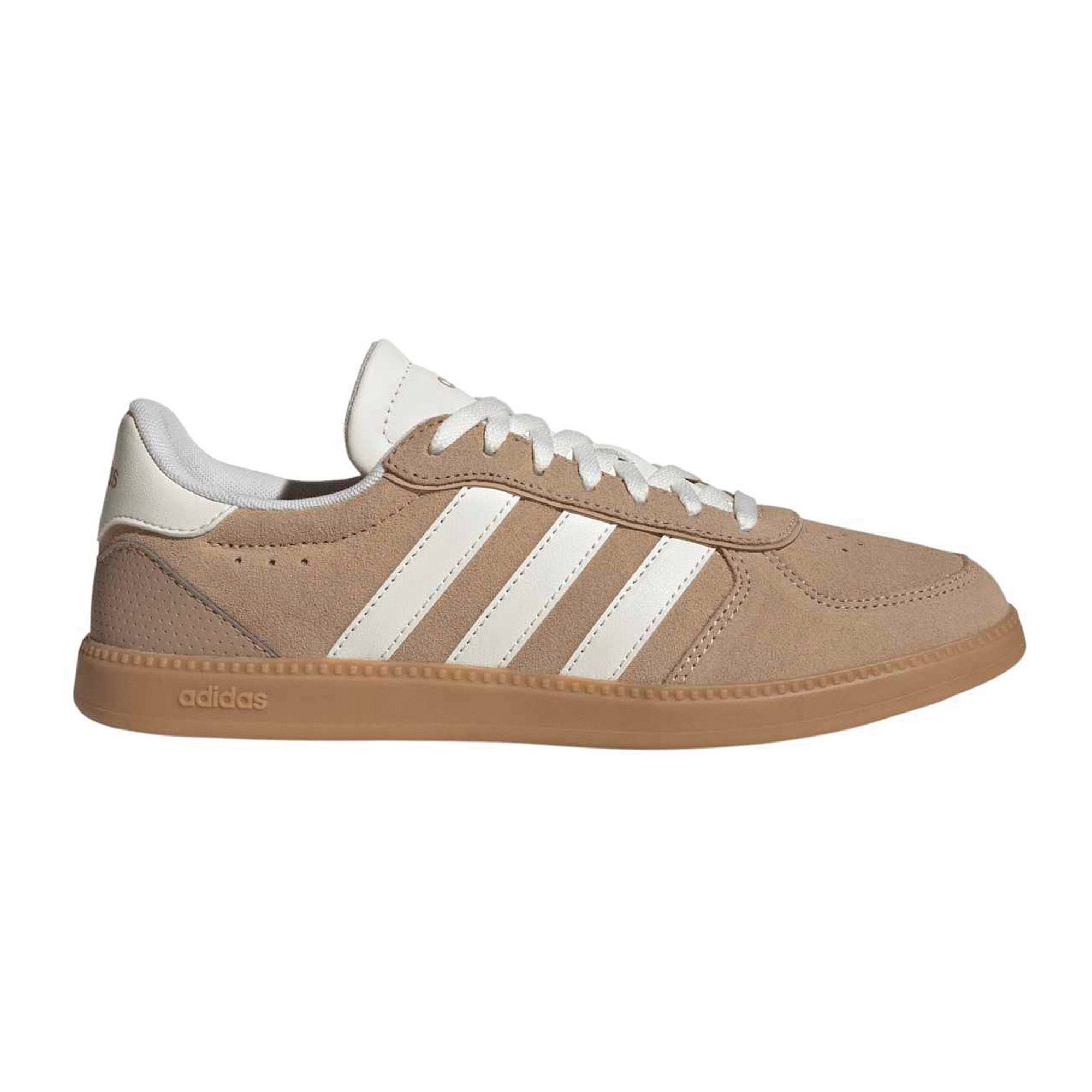 Adidas Breaknet Sleek Sneakers Dames
