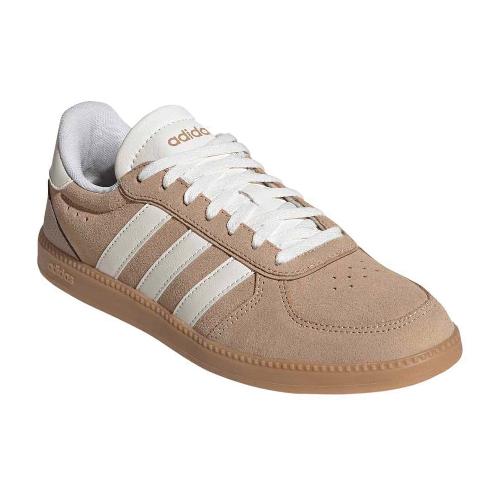 Adidas Breaknet Sleek Sneakers Dames
