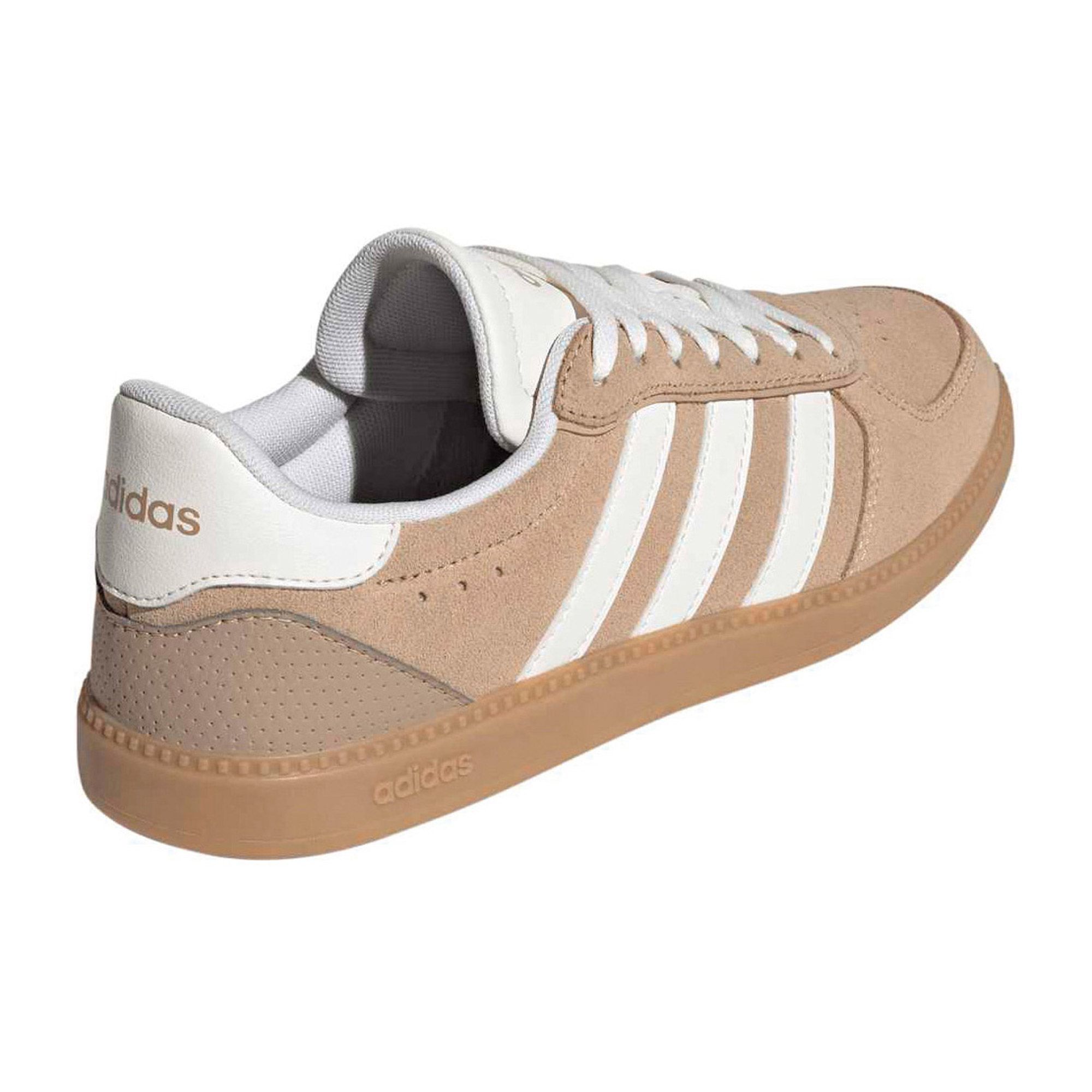 Adidas Breaknet Sleek Sneakers Dames