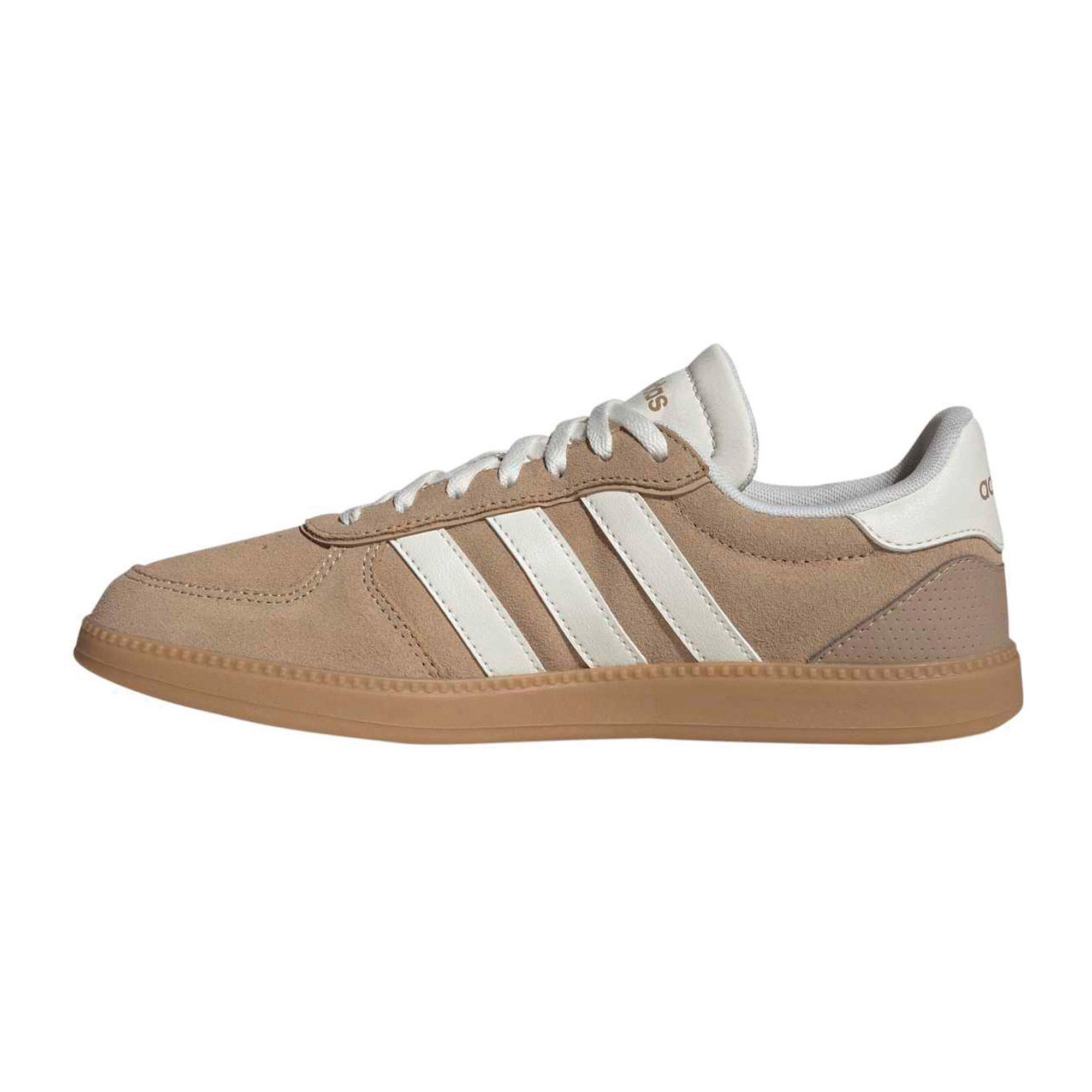 Adidas Breaknet Sleek Sneakers Dames