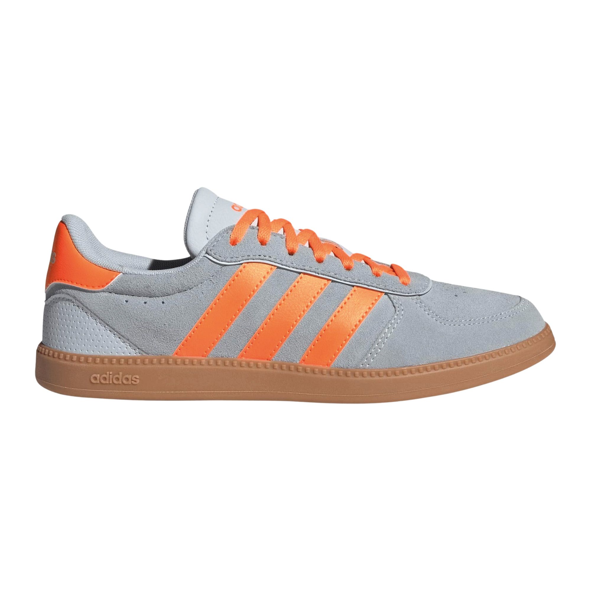Adidas Breaknet Sleek Sneakers Dames