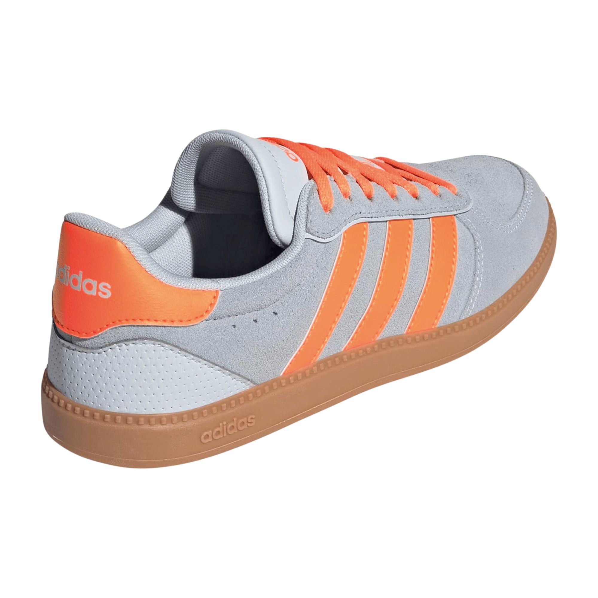 Adidas Breaknet Sleek Sneakers Damen