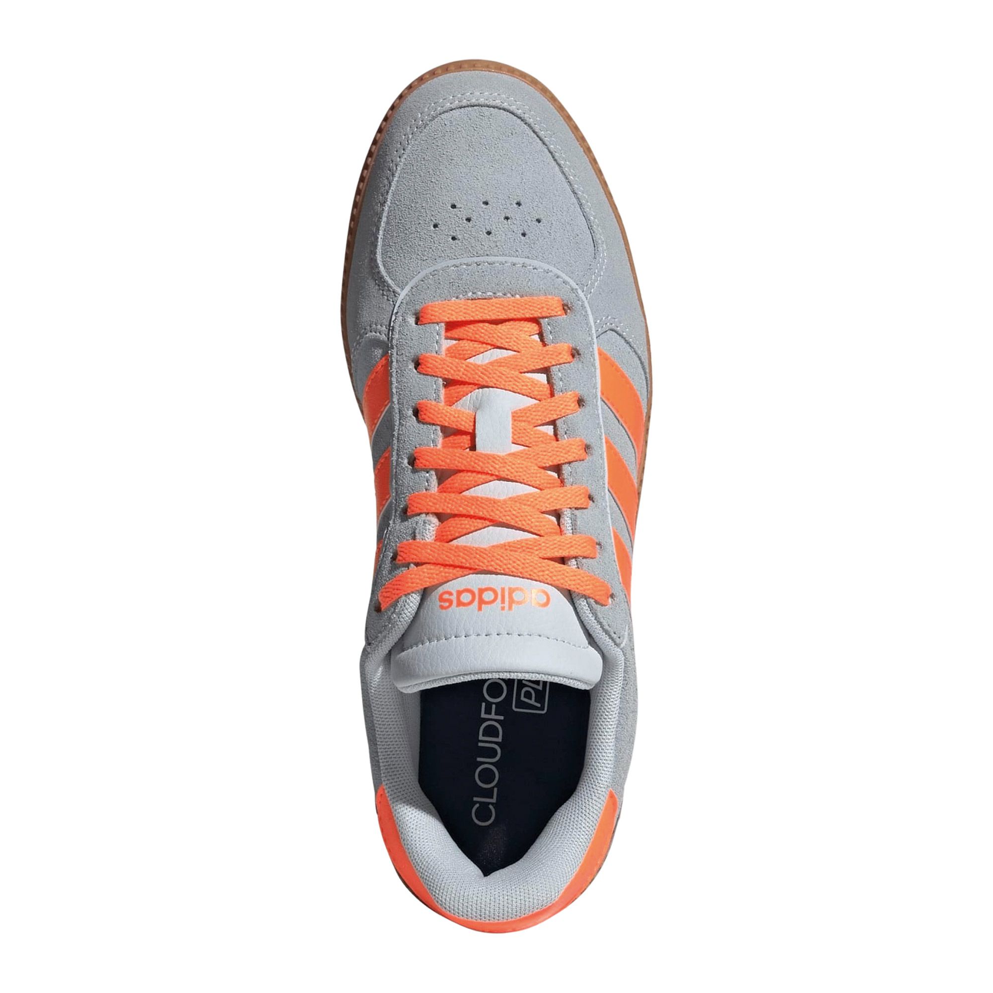 Adidas Breaknet Sleek Sneakers Damen