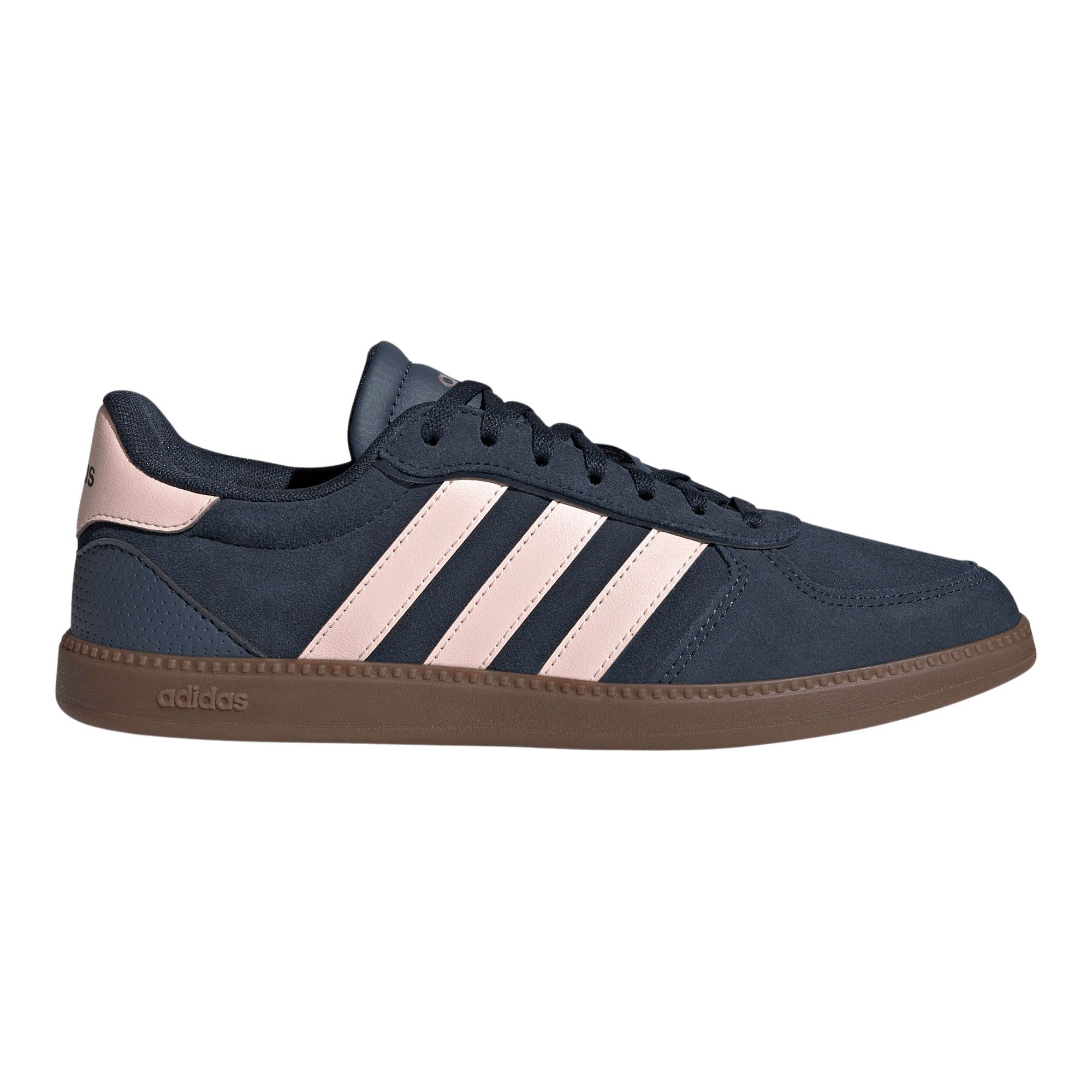 Adidas Breaknet Sleek Sneakers Dames