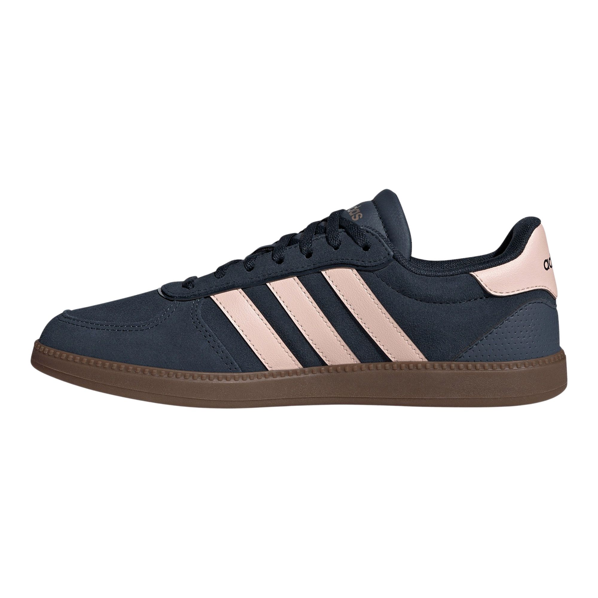 Adidas Breaknet Sleek Sneakers Dames