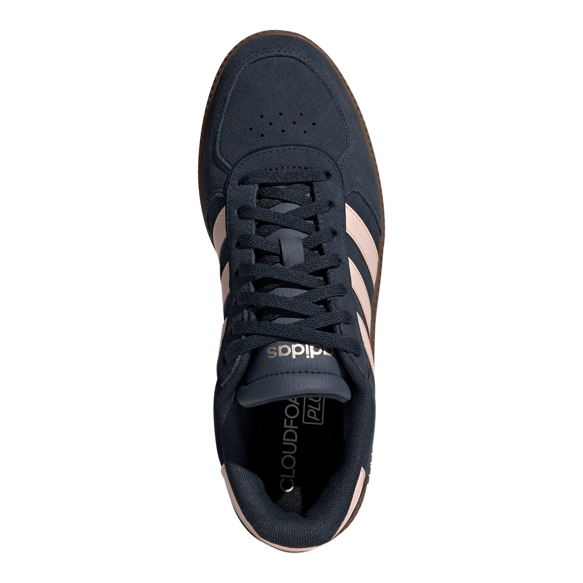 Adidas Breaknet Sleek Sneakers Dames