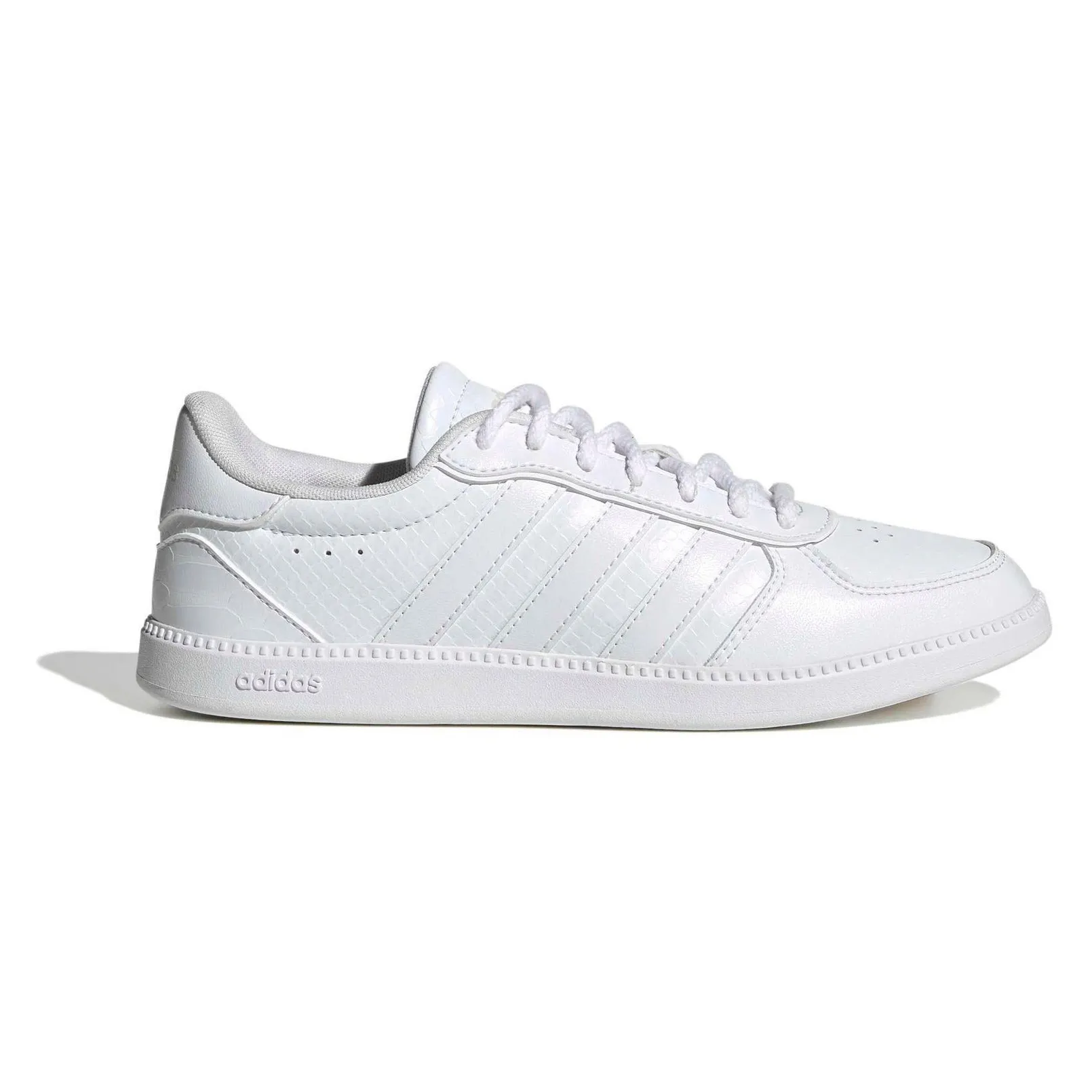 Adidas Breaknet Sleek Sneakers Dames
