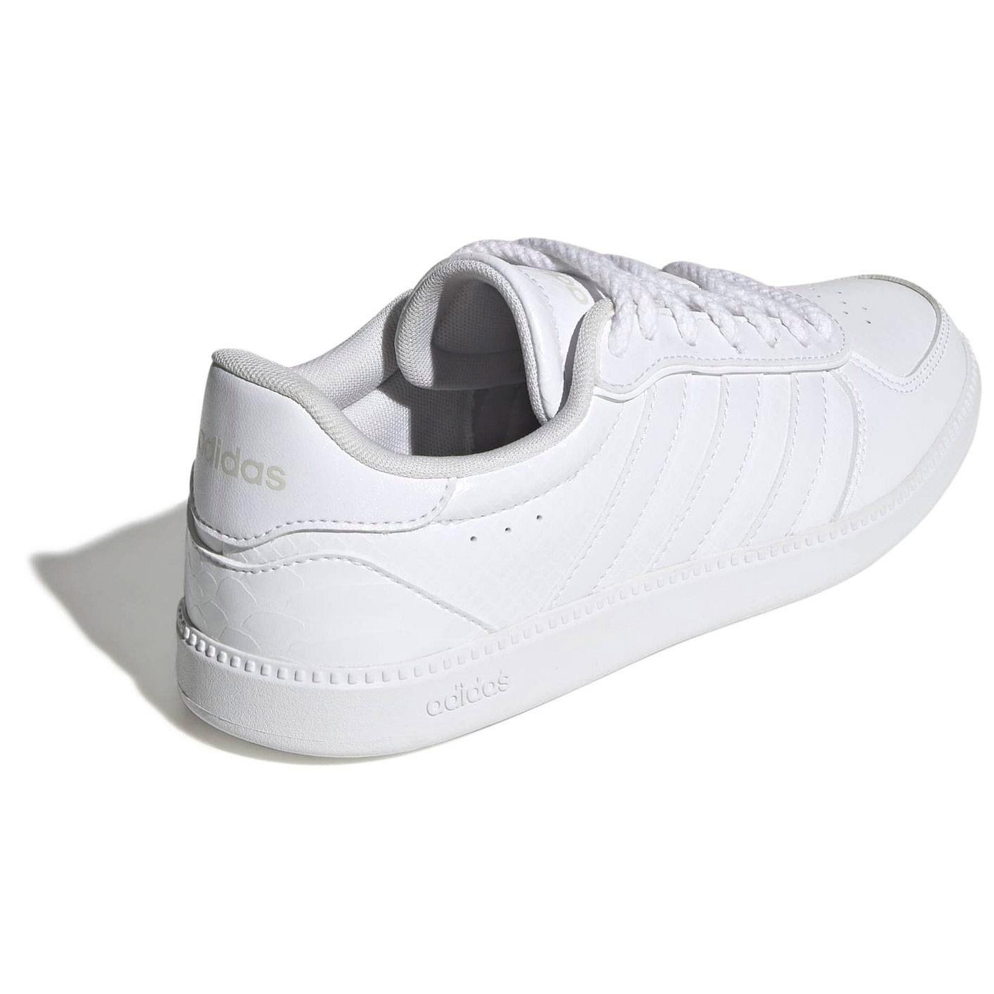 Adidas Breaknet Sleek Sneakers Dames