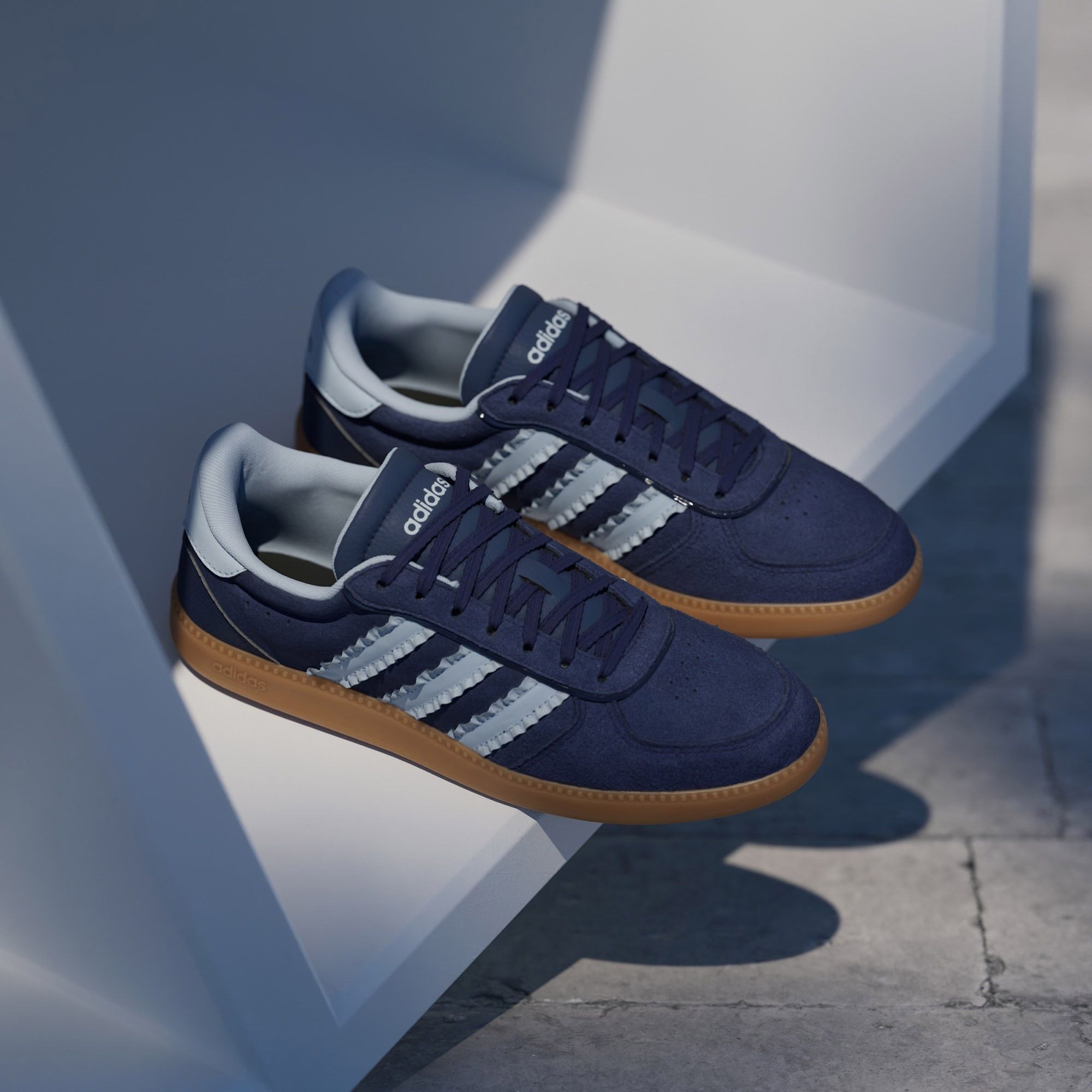 Adidas Breaknet Sleek Sneakers Dames