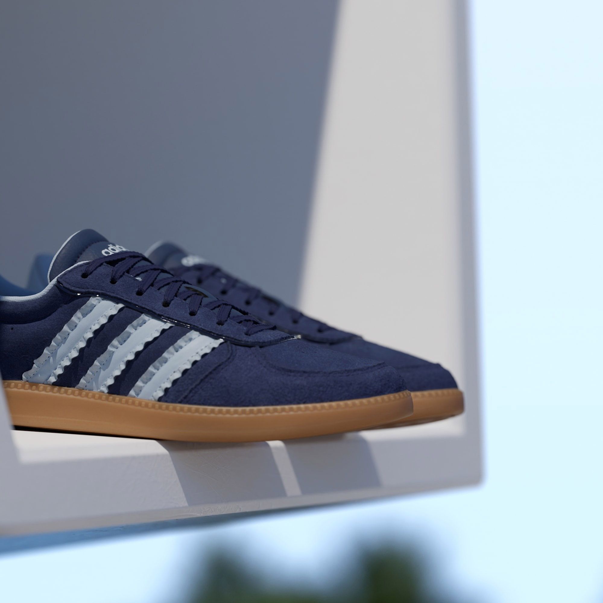 Adidas Breaknet Sleek Sneakers Dames