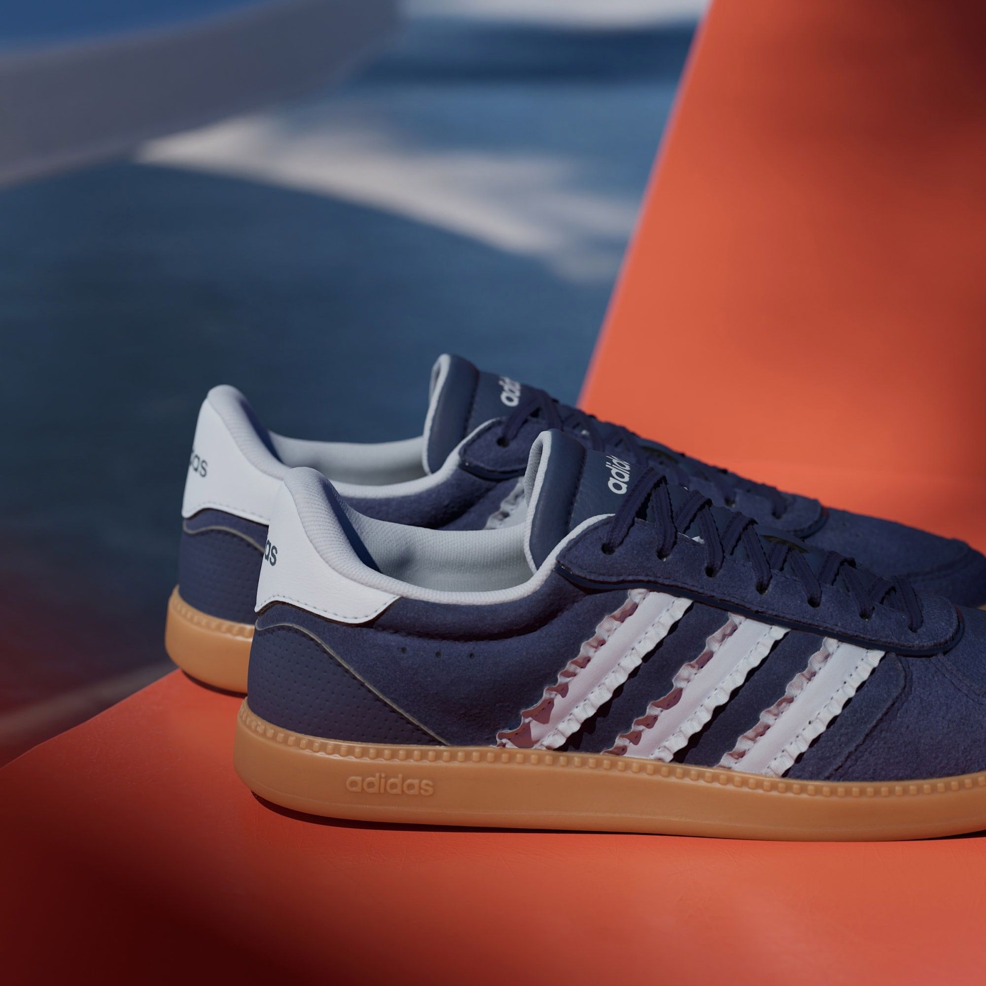 Adidas Breaknet Sleek Sneakers Dames