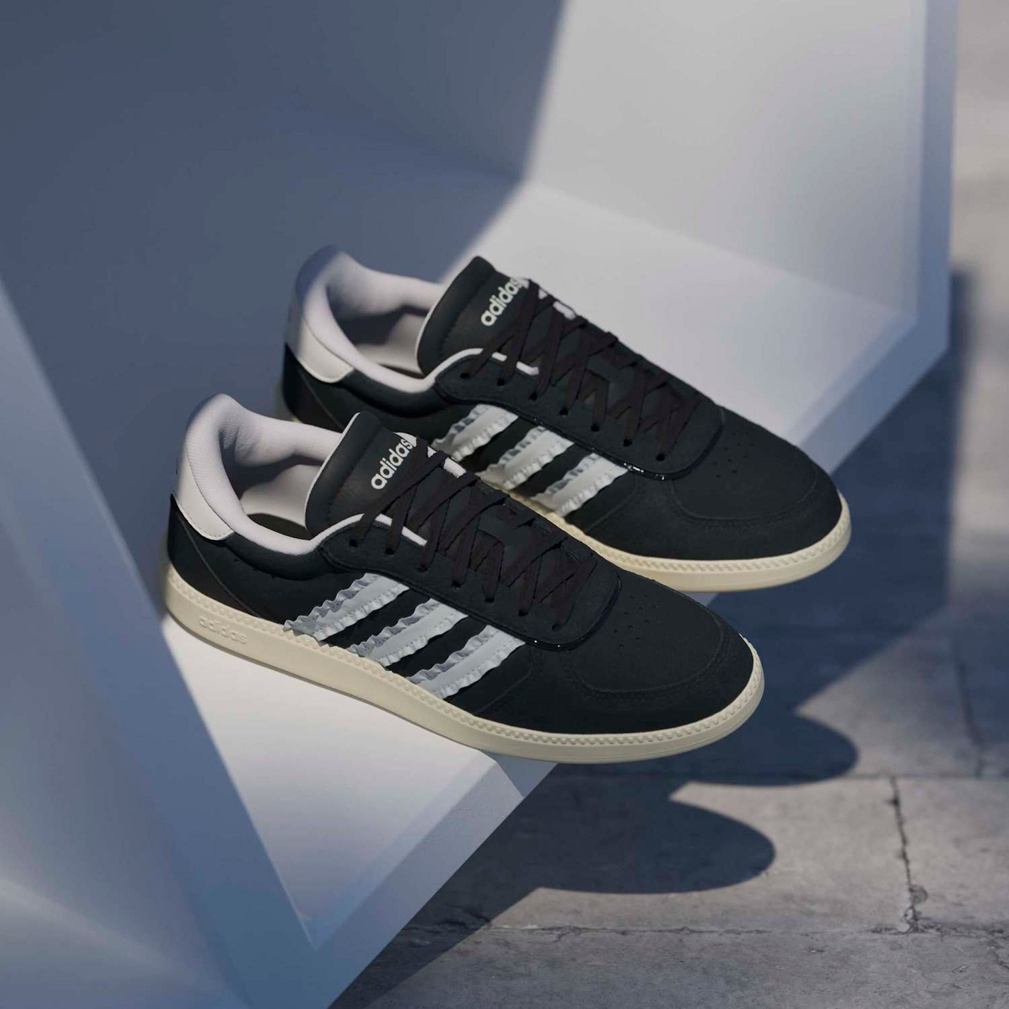 Adidas Breaknet Sleek Sneakers Dames
