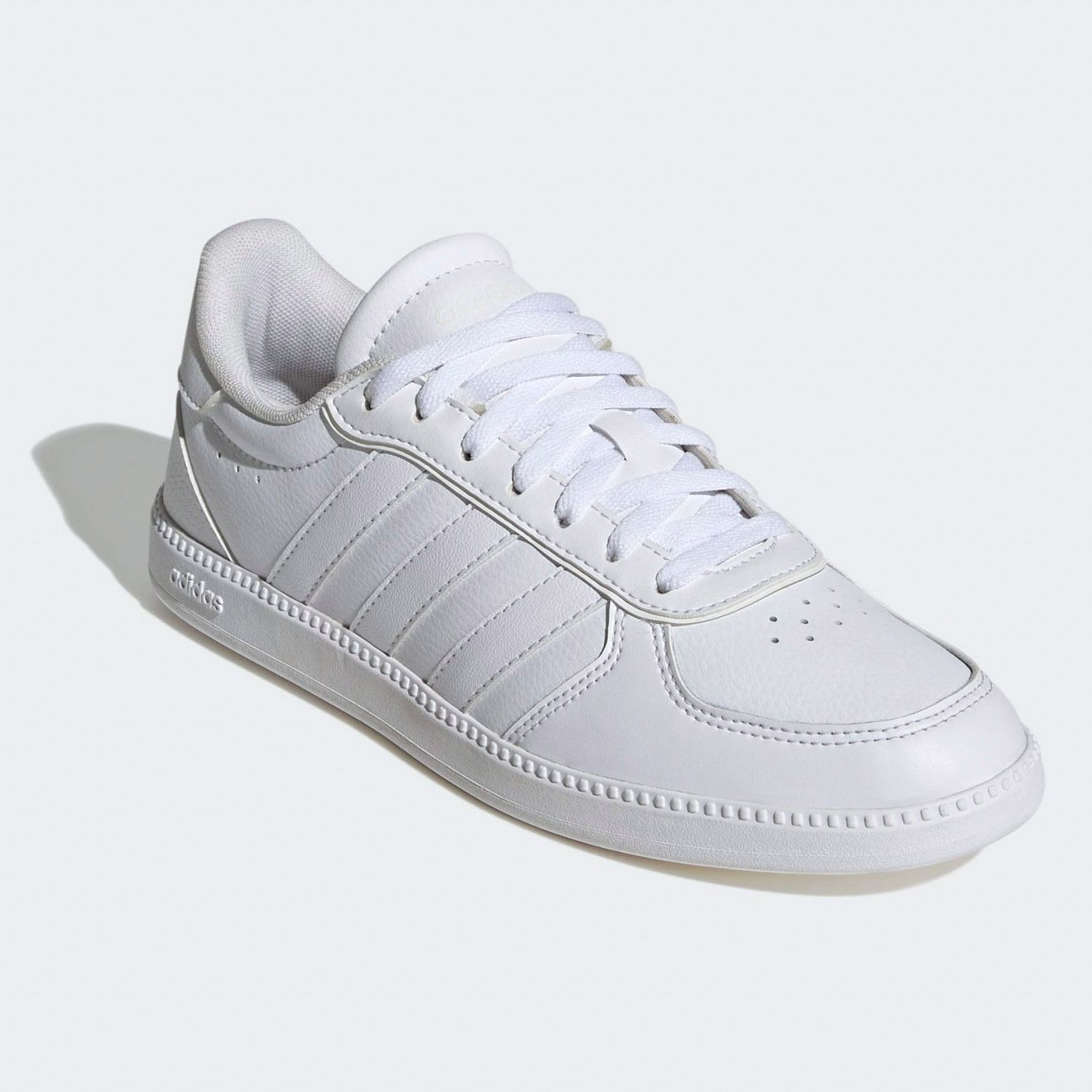 Adidas Breaknet Sleek Sneakers Dames