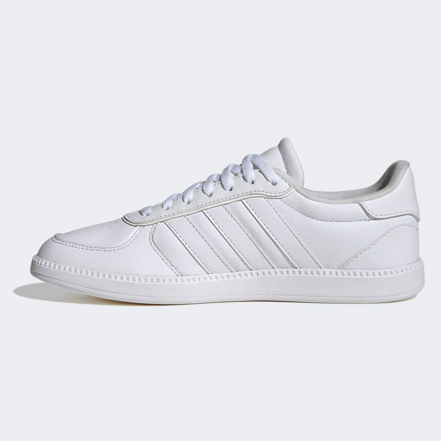 Adidas Breaknet Sleek Sneakers Dames