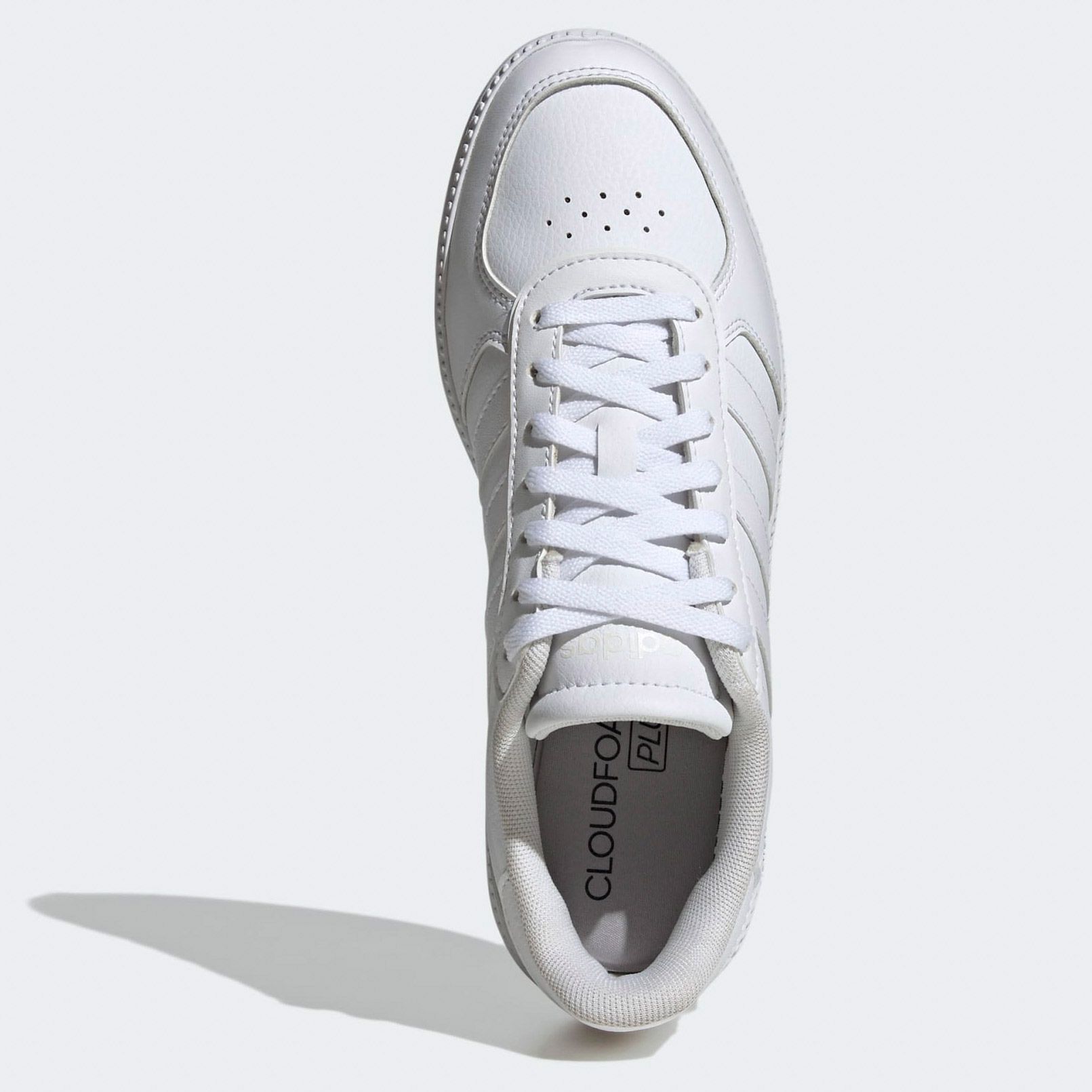 Adidas Breaknet Sleek Sneakers Dames