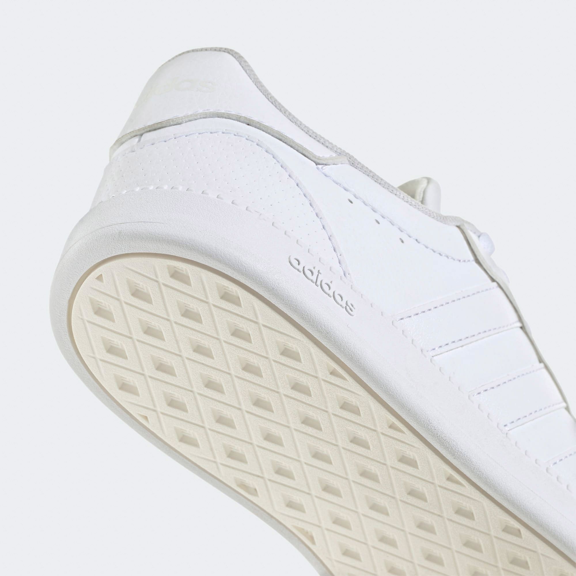 Adidas Breaknet Sleek Sneakers Dames