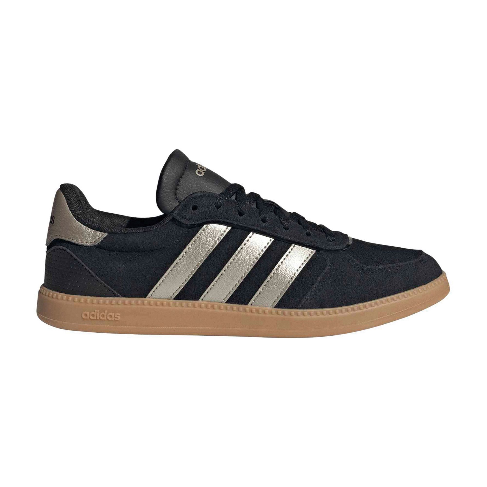 Adidas Breaknet Sleek Sneakers Women