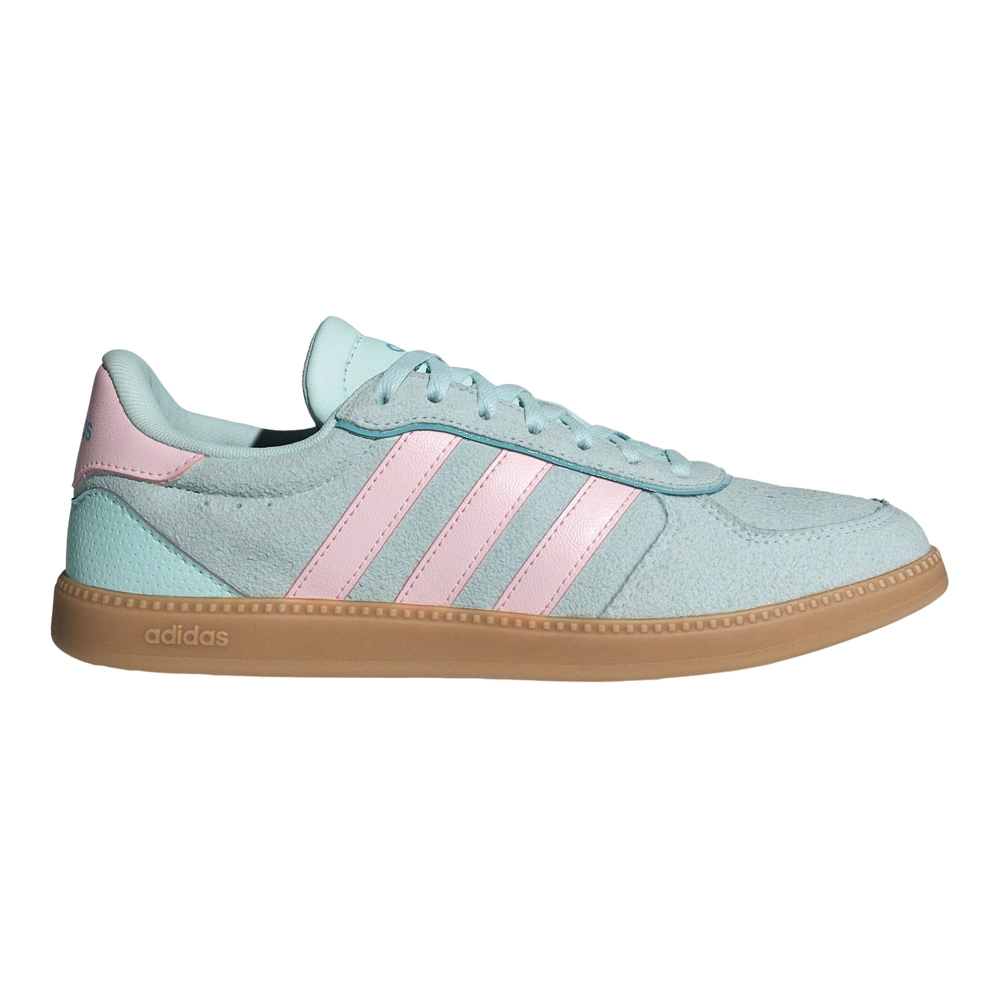Adidas Breaknet Sleek Sneakers Dames