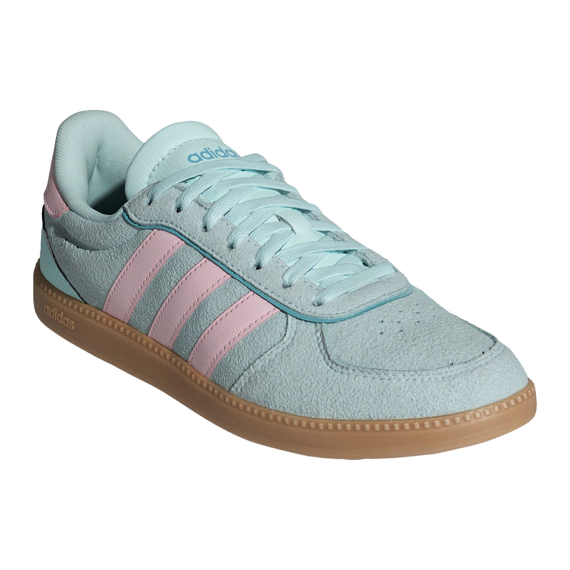 Adidas Breaknet Sleek Sneakers Damen