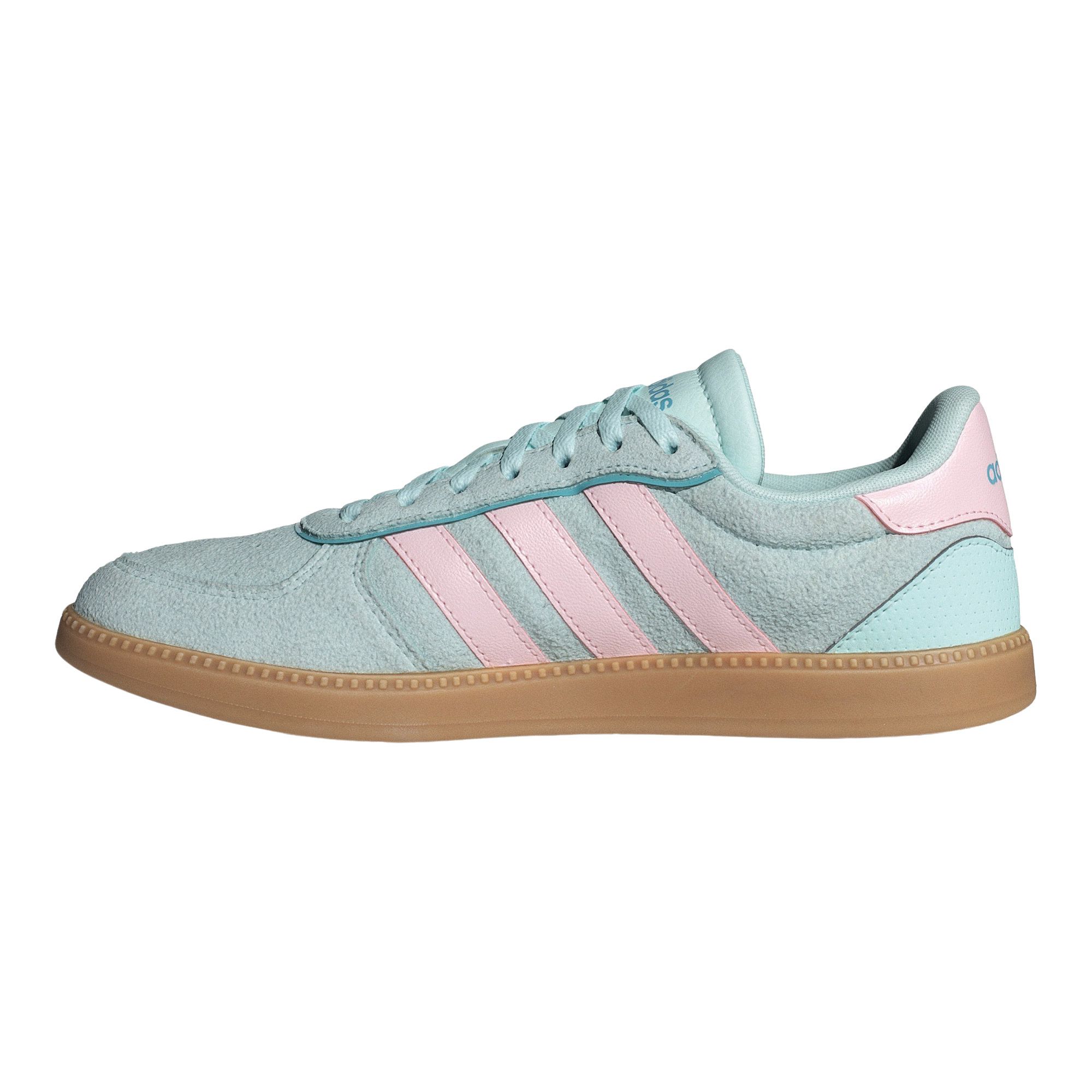 Adidas Breaknet Sleek Sneakers Damen