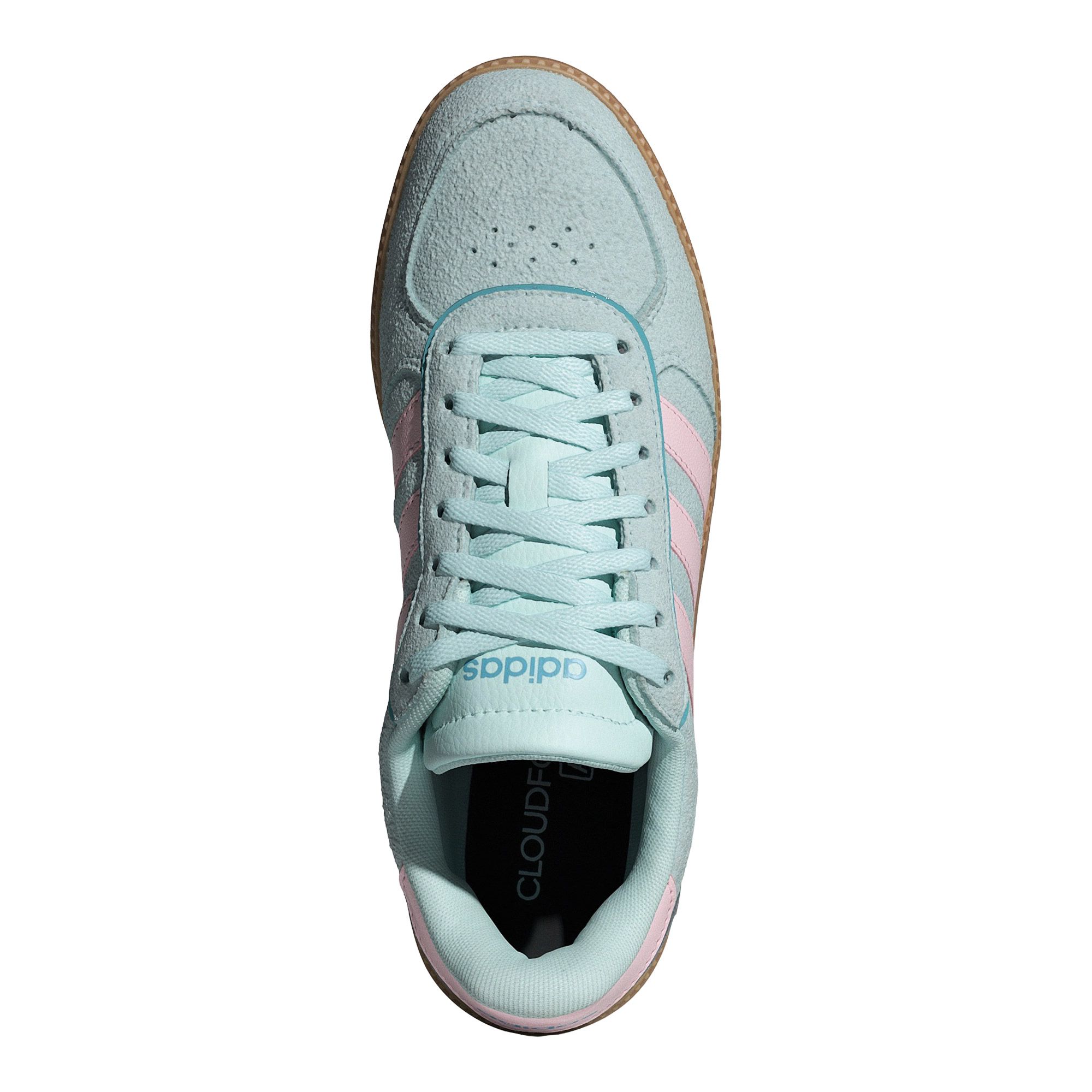 Adidas Breaknet Sleek Sneakers Damen