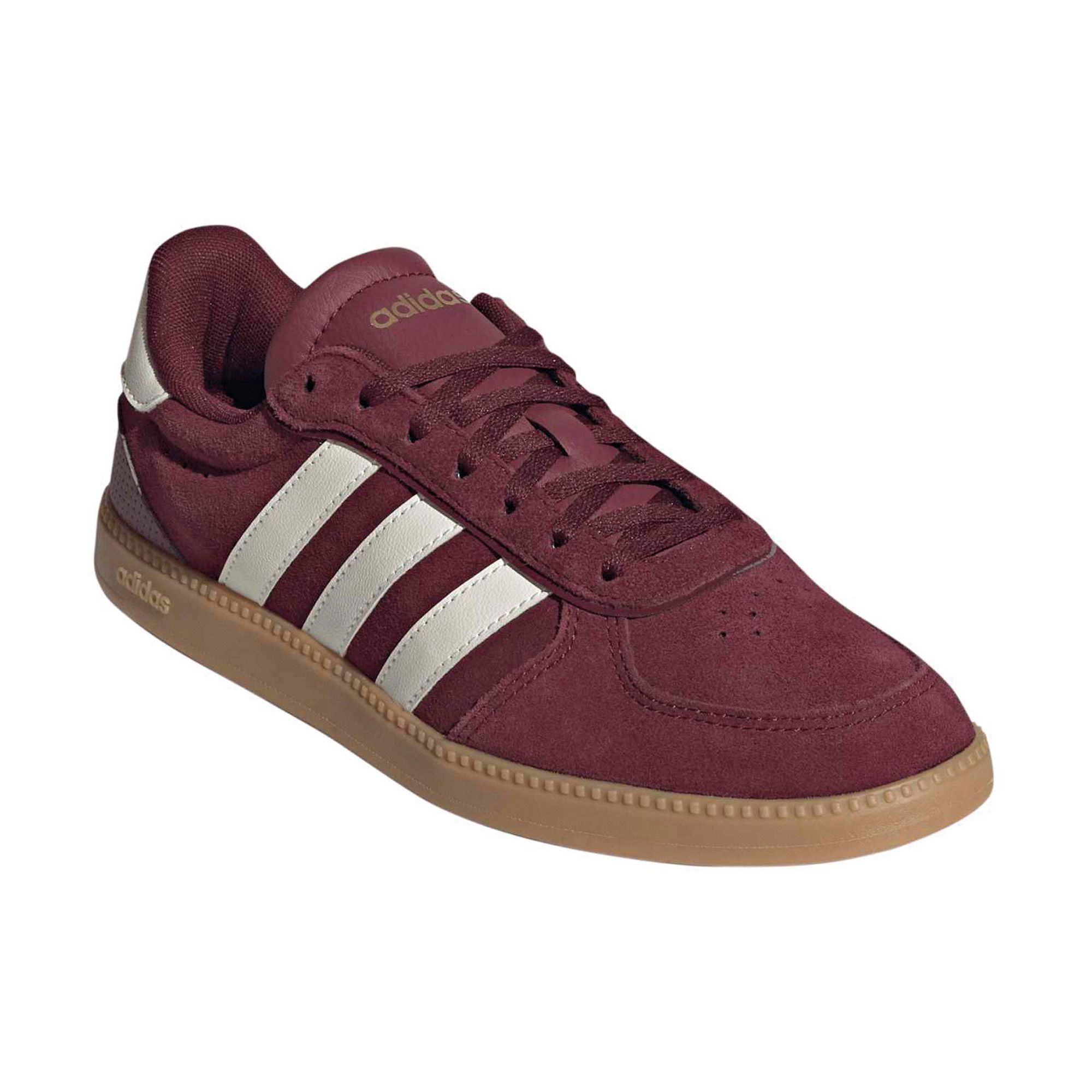 Adidas Breaknet Sleek Sneakers Damen