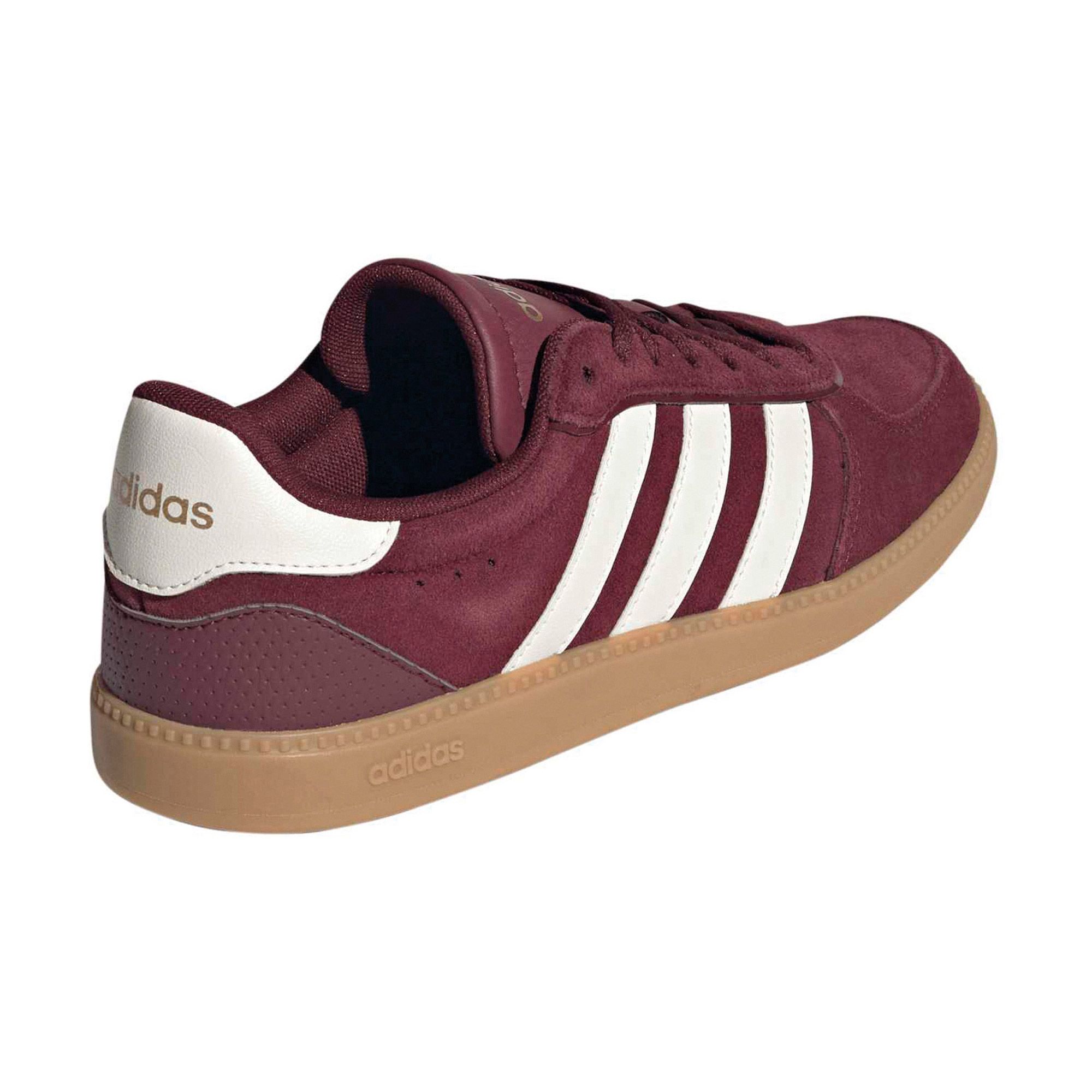 Adidas Breaknet Sleek Sneakers Damen