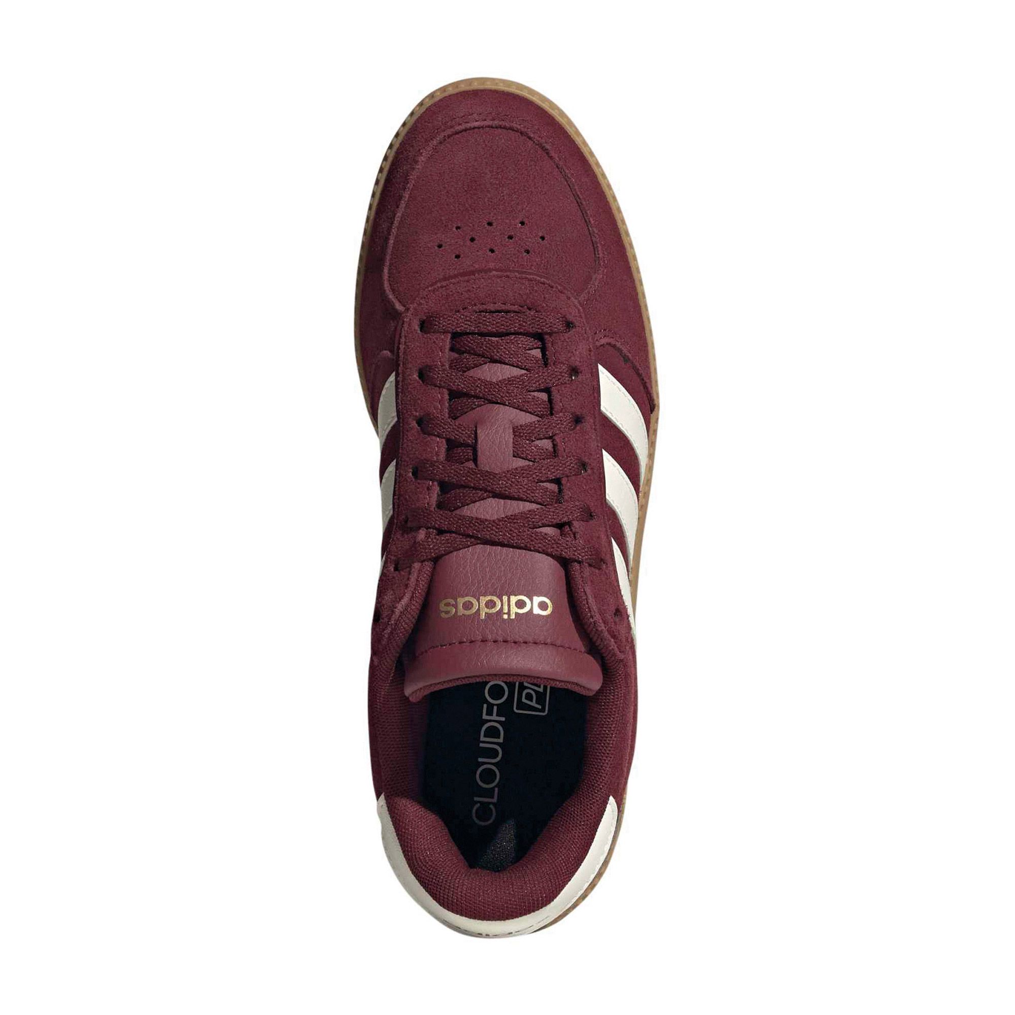 Adidas Breaknet Sleek Sneakers Damen