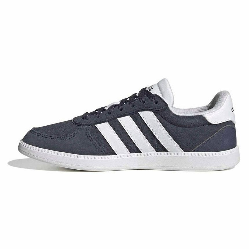 Adidas Breaknet Sleek Sneakers Dames