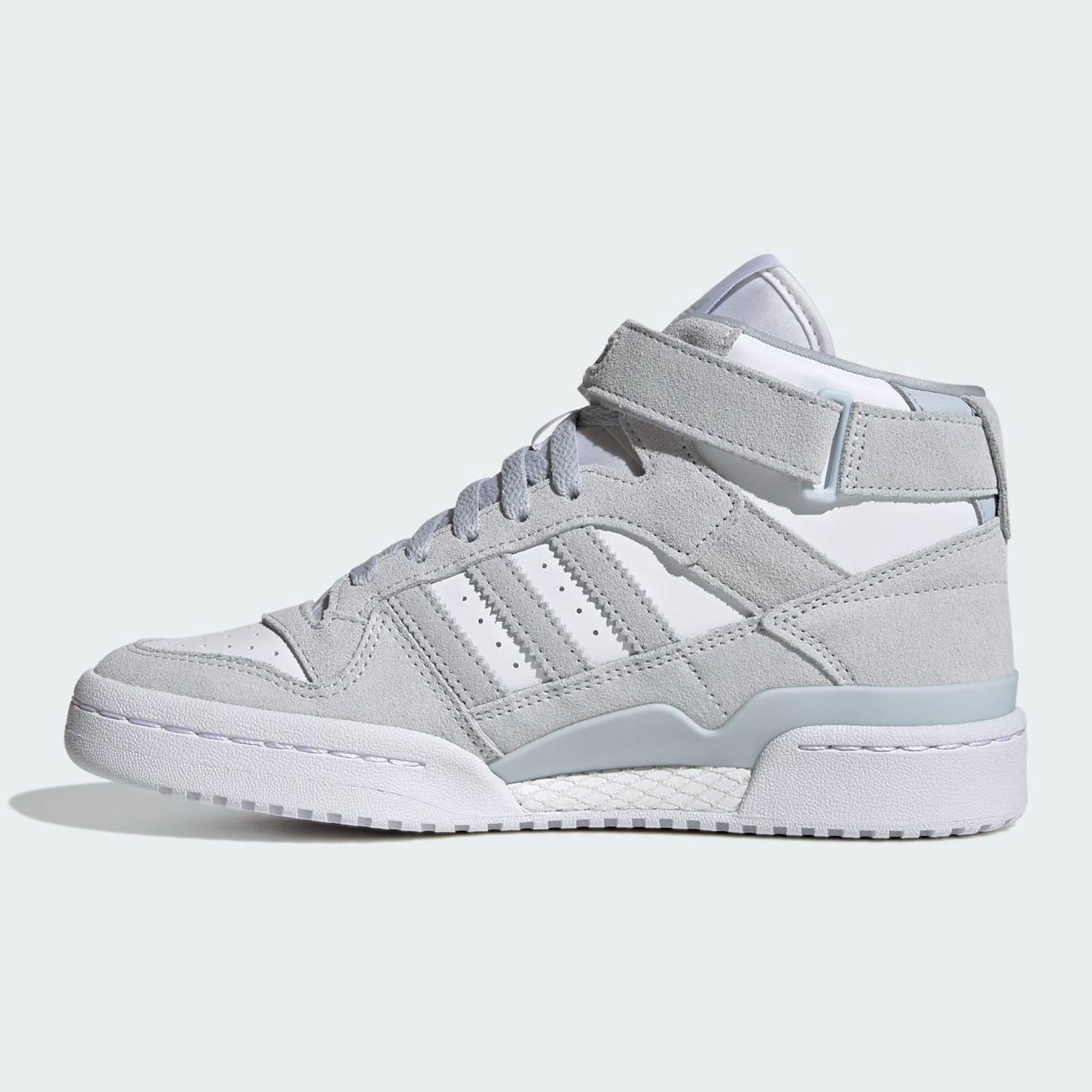 Baskets Adidas Forum Mid 
