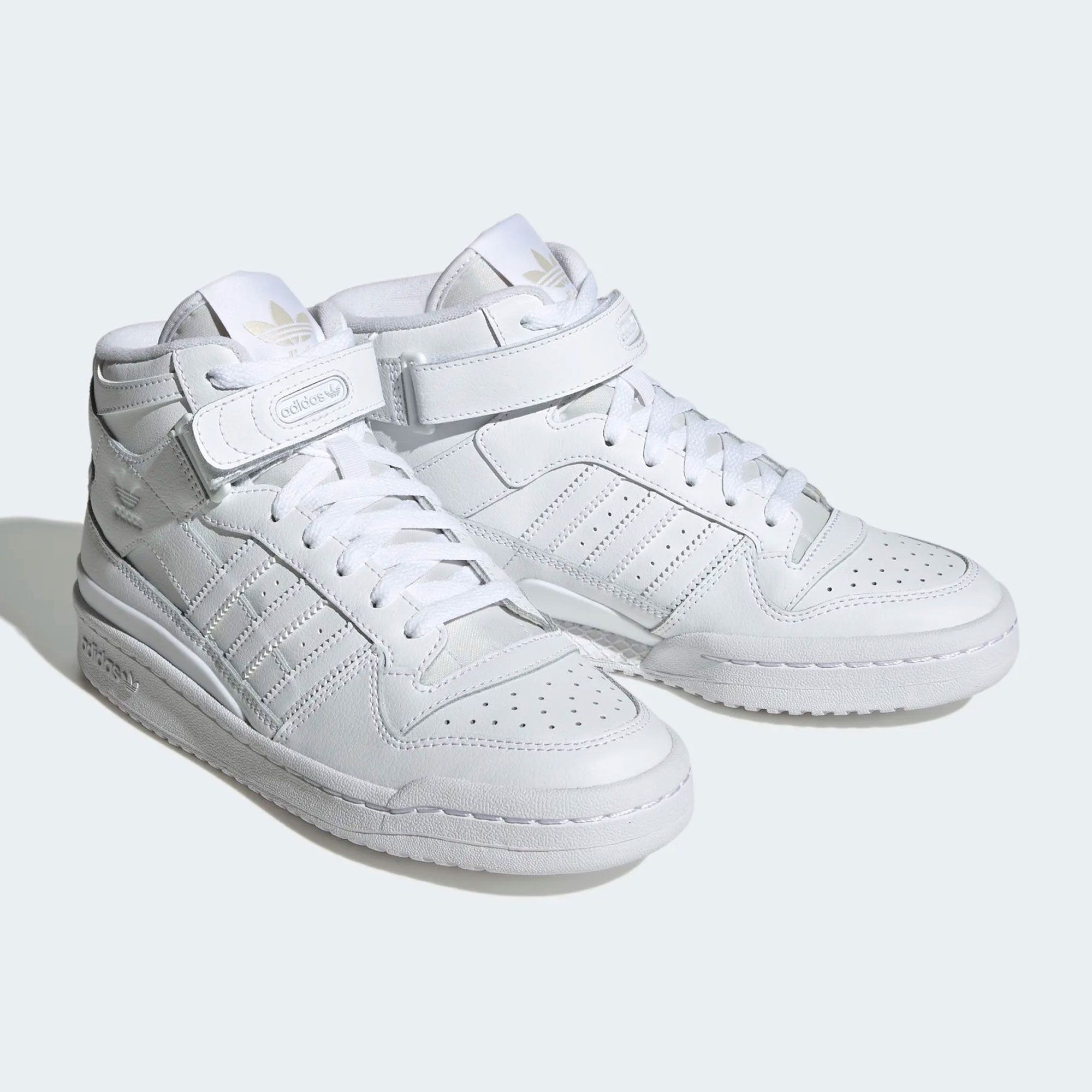 adidas originals forum mid refined