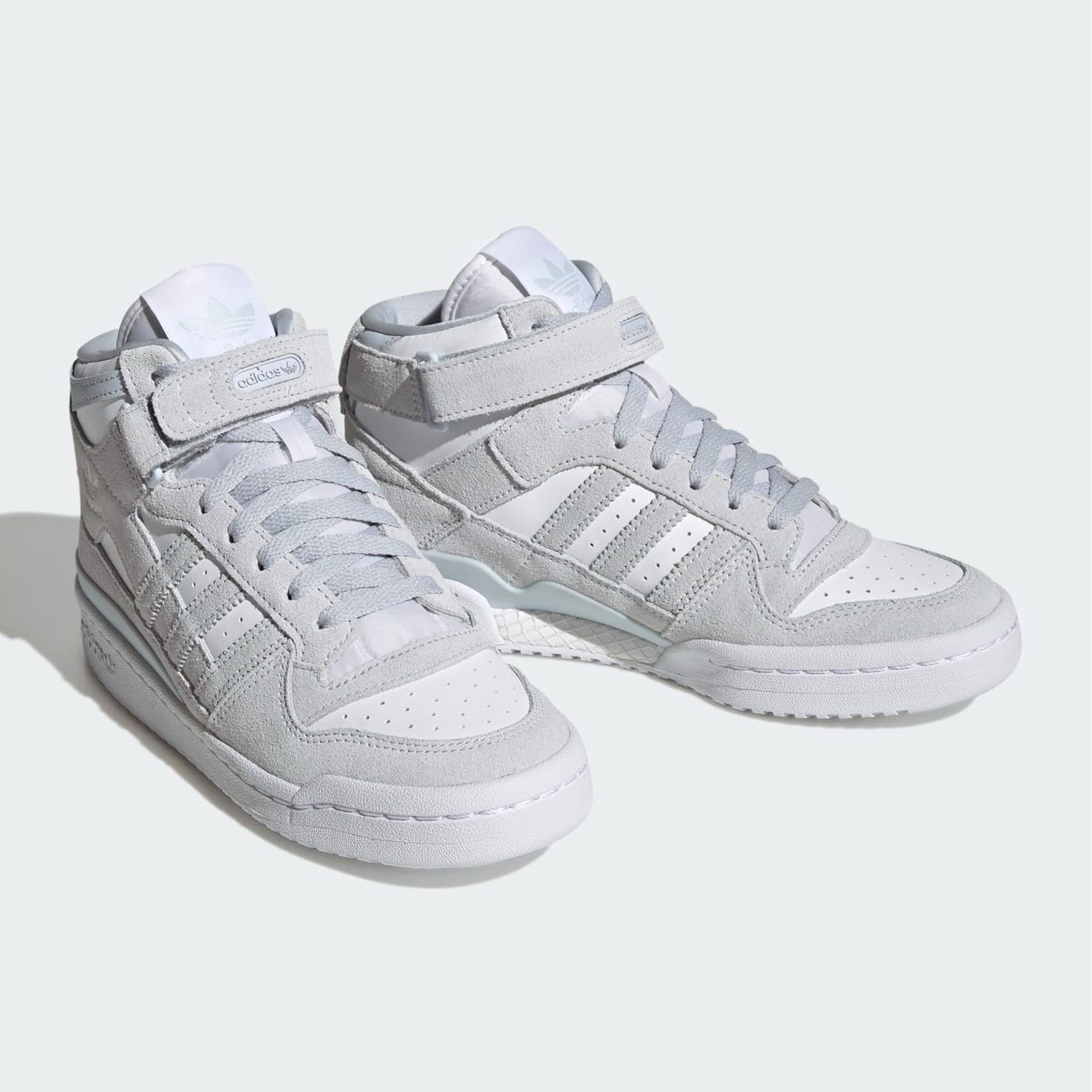 adidas forum mid shoes