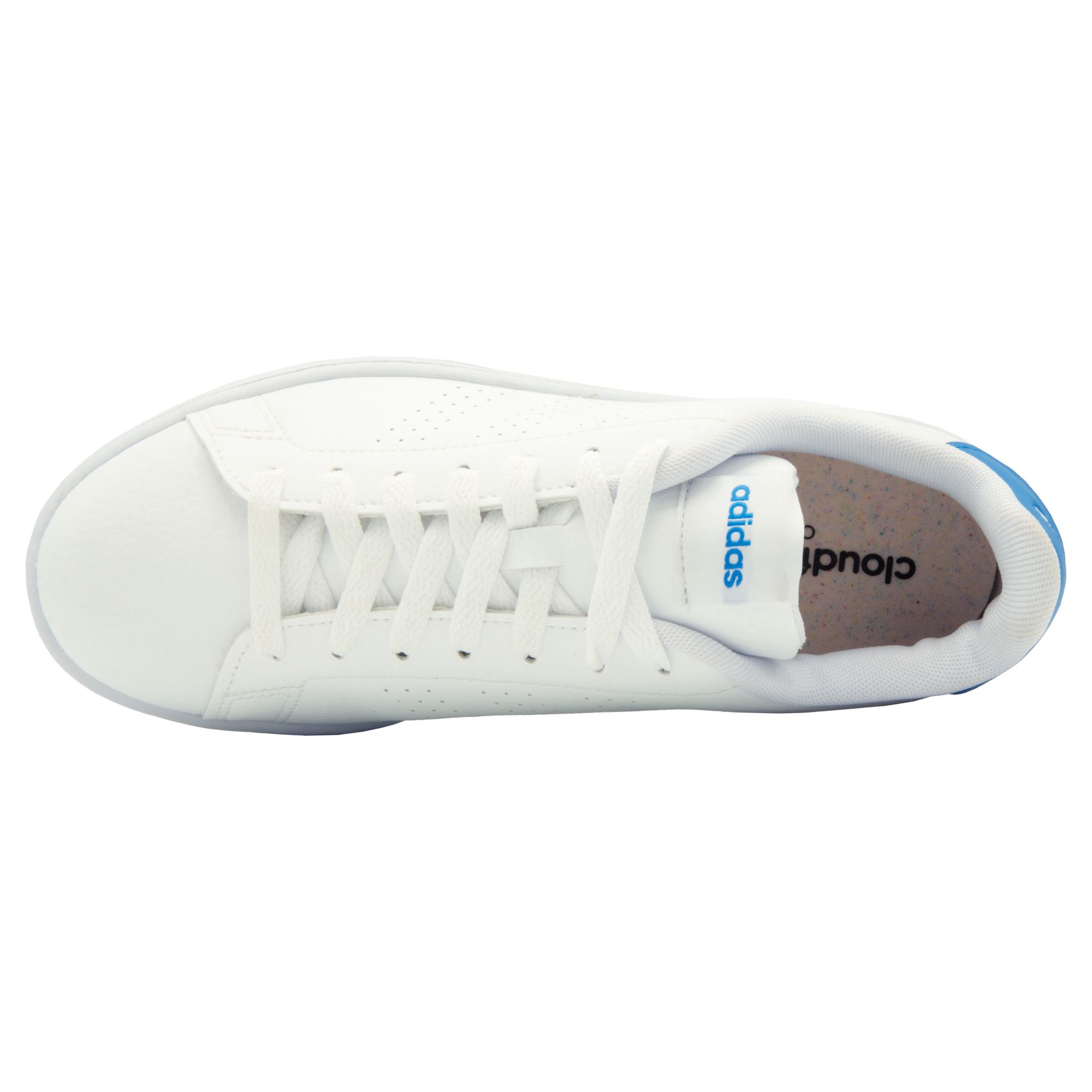 Adidas Advantage Sneakers Dames