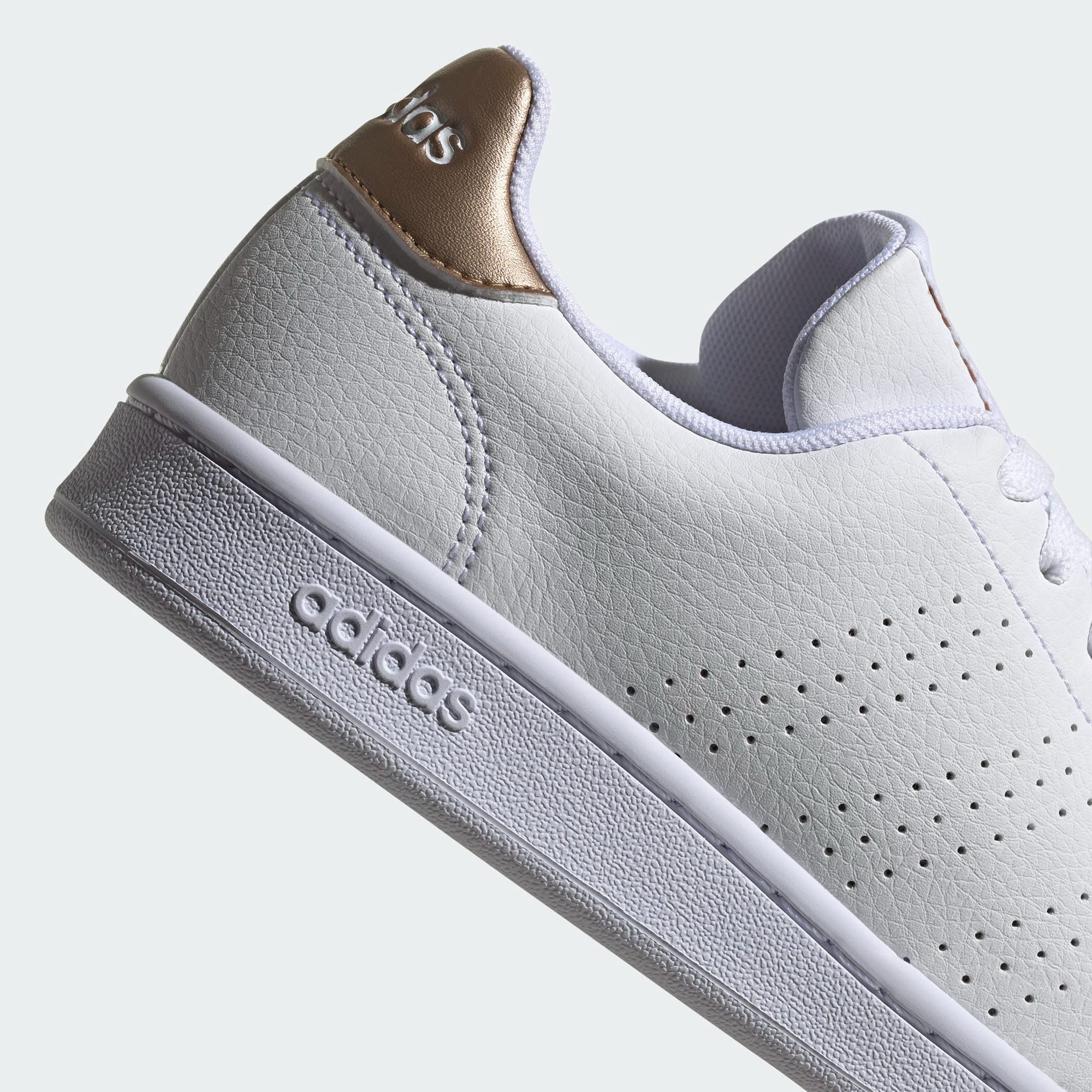 Adidas Advantage 2.0 - Lage sneakers voor dames - Wit - Nelson.nl