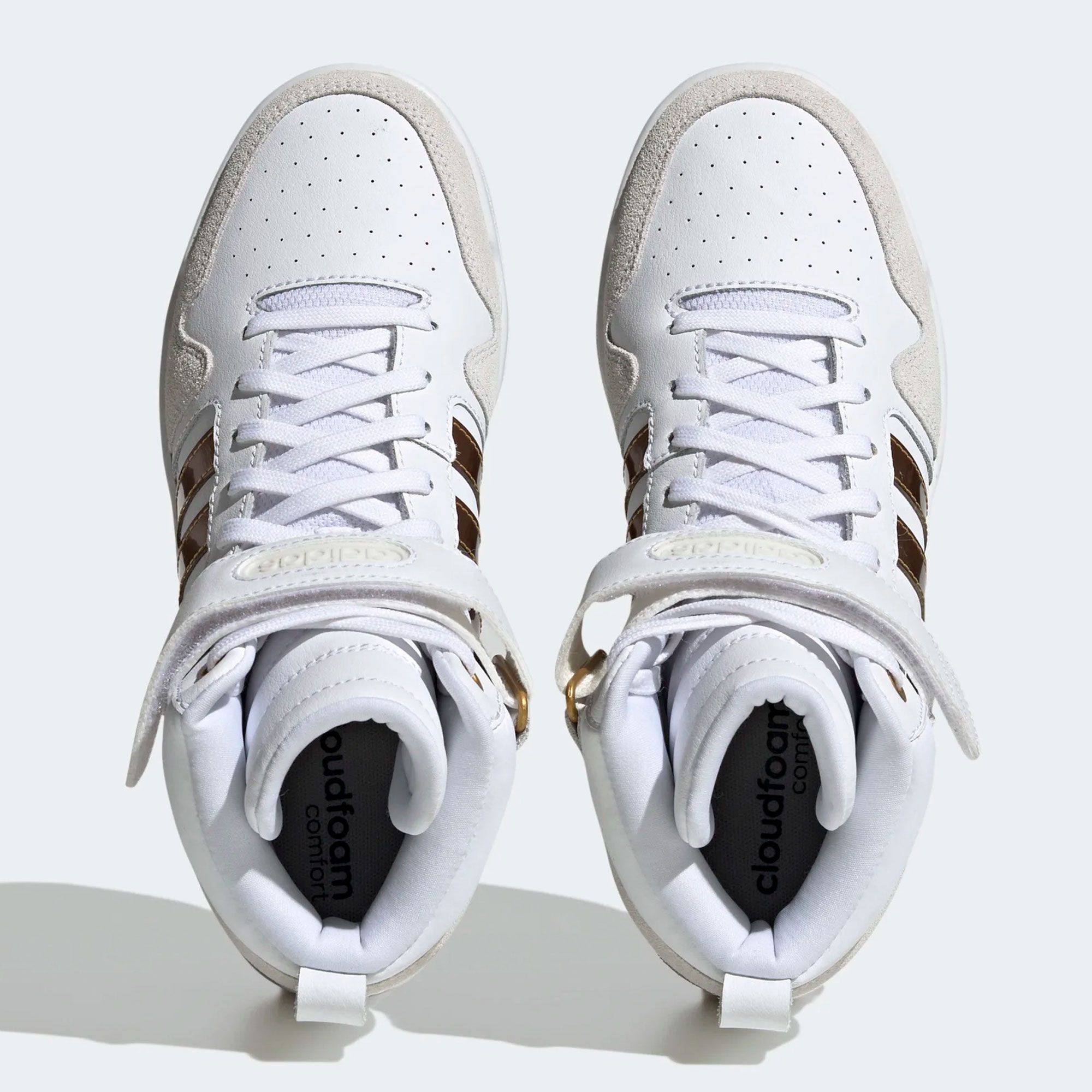 Adidas Postmove Mid Sneakers Dames | Plutosport