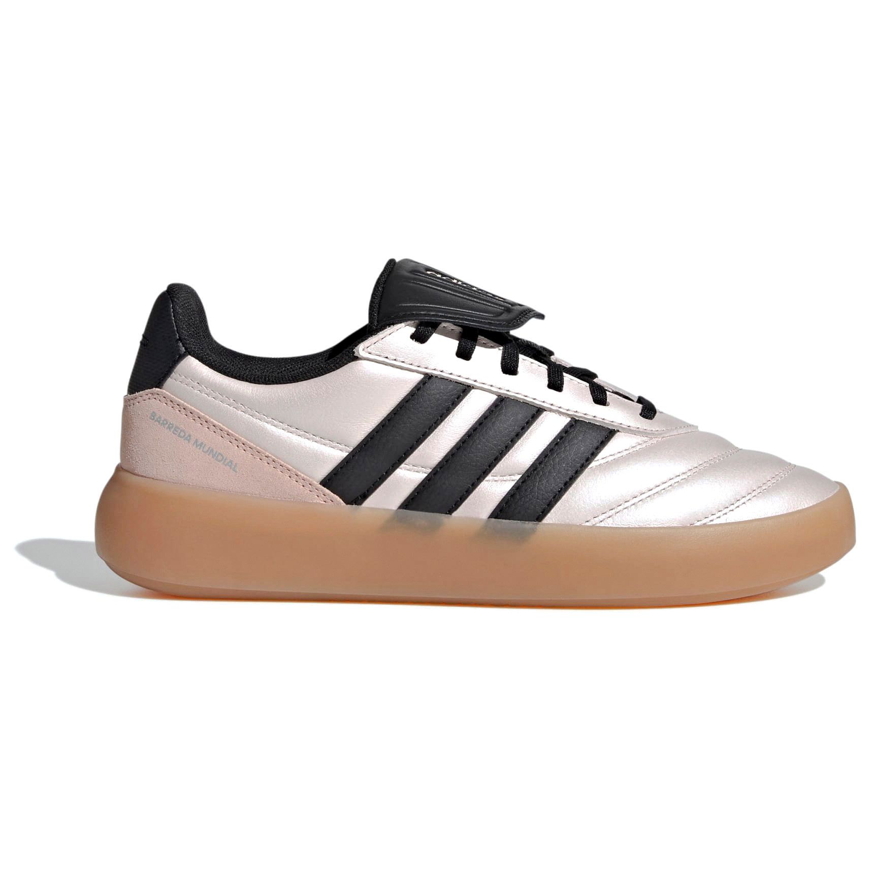 Adidas Barreda Mundial Sneakers Dames