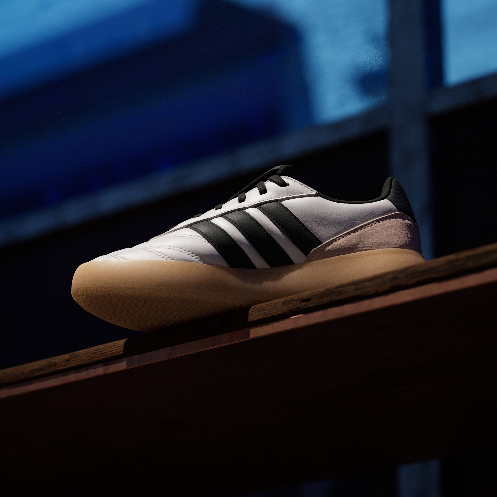 Adidas Barreda Mundial Sneakers Dames