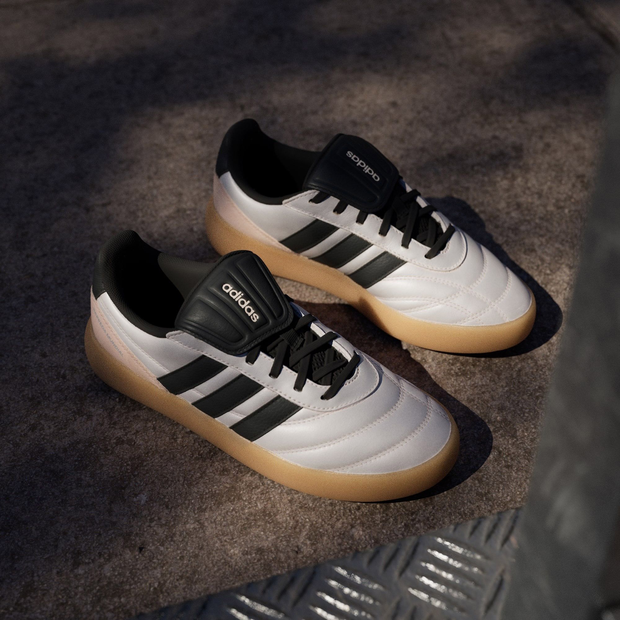 Adidas Barreda Mundial Sneakers Dames