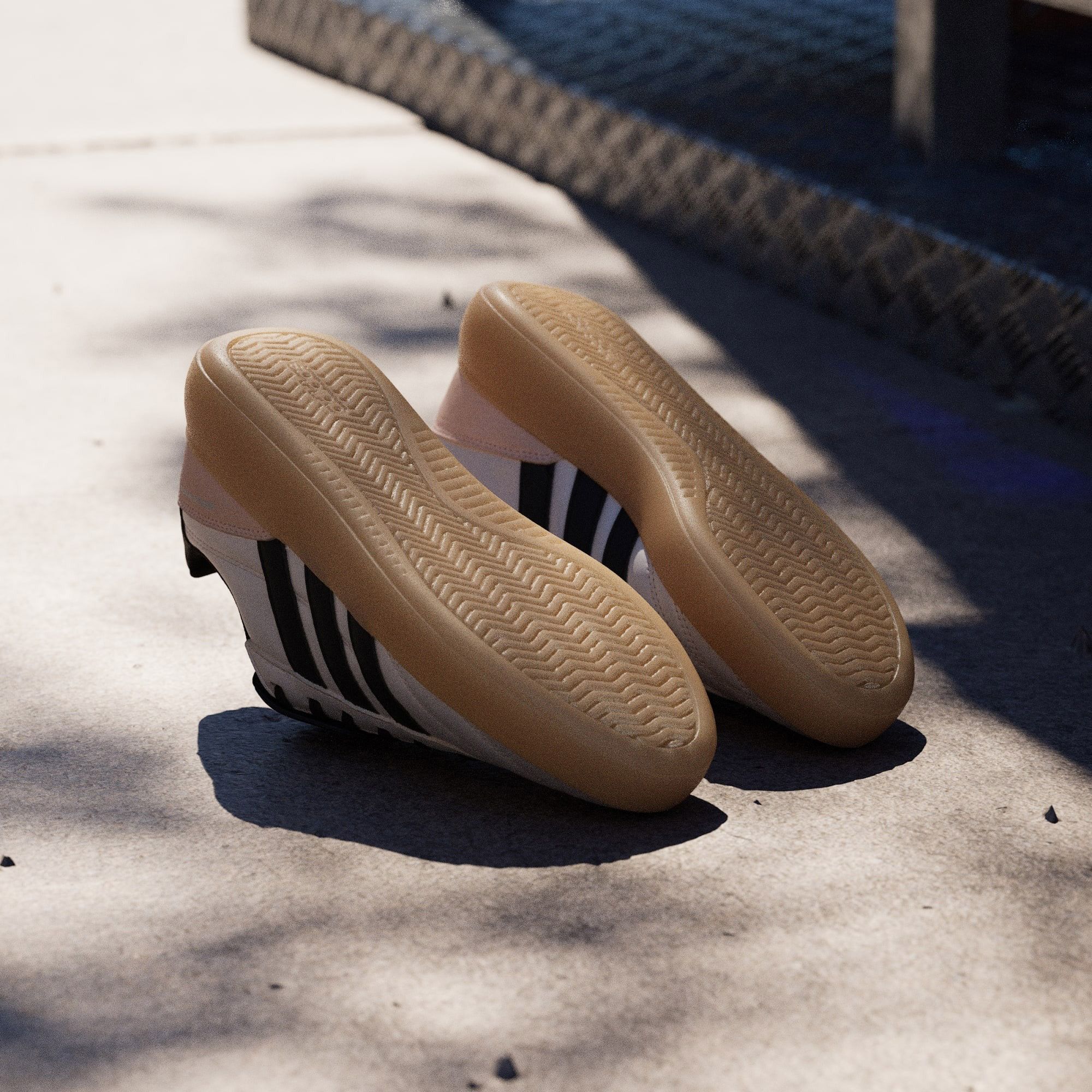 Adidas Barreda Mundial Sneakers Dames