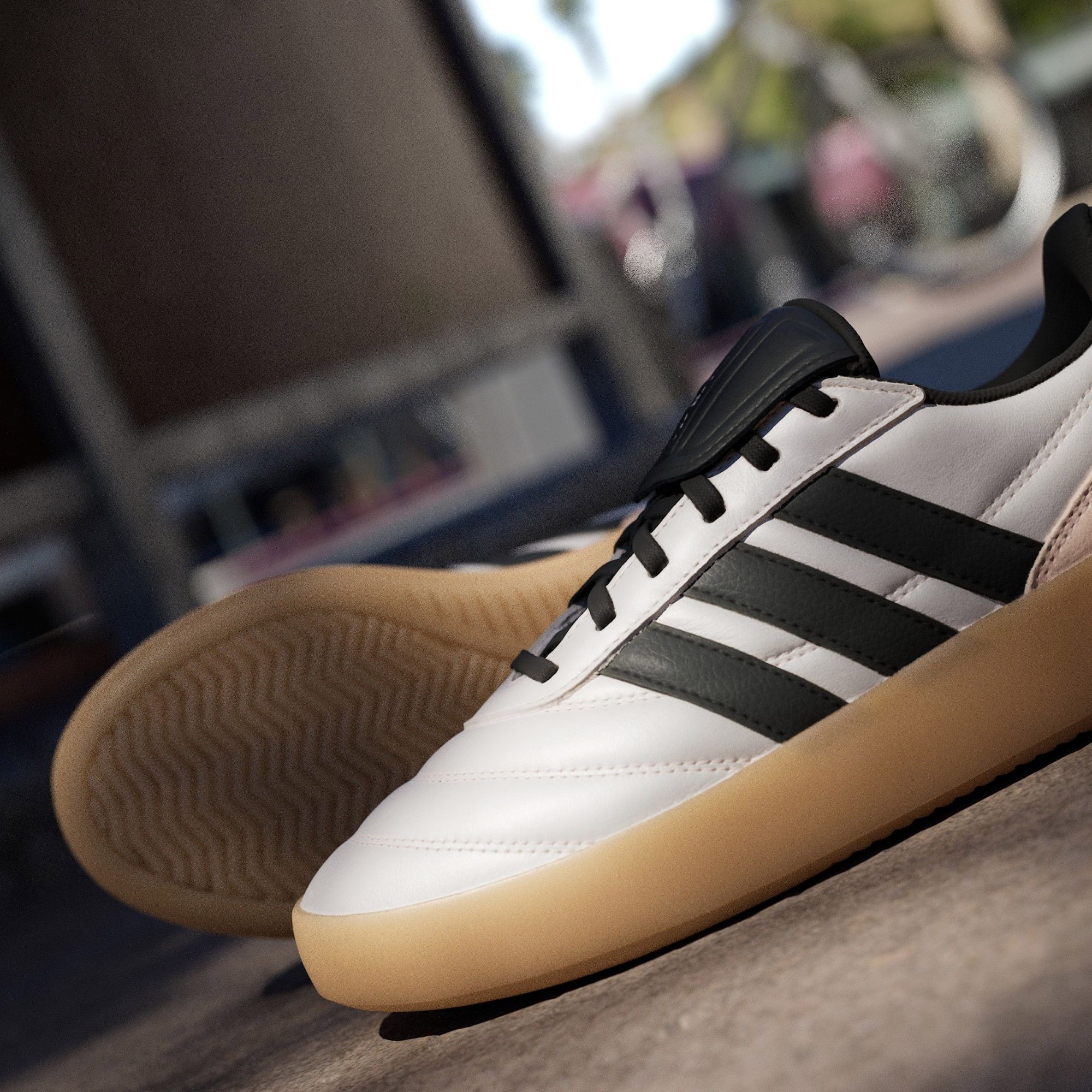 Adidas Barreda Mundial Sneakers Dames
