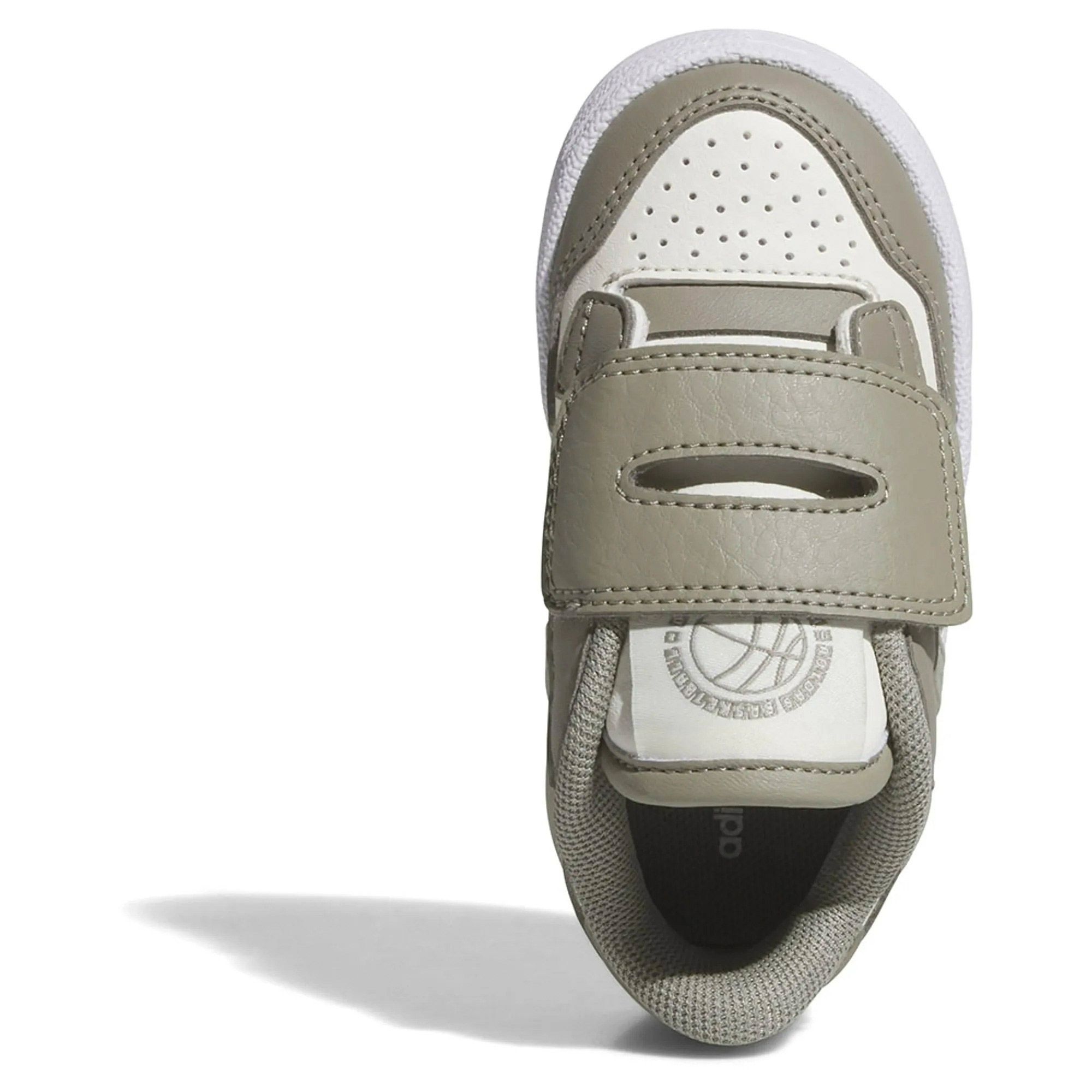 Adidas Rapid Court Low Sneakers Junior
