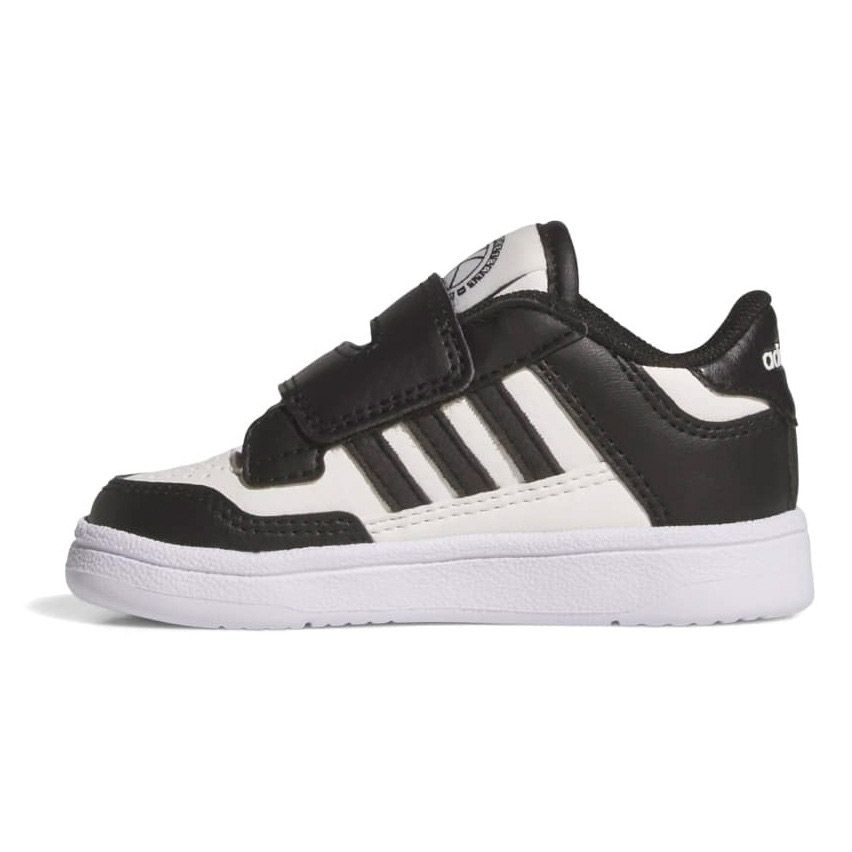 Adidas Rapid Court Low Sneakers Junior