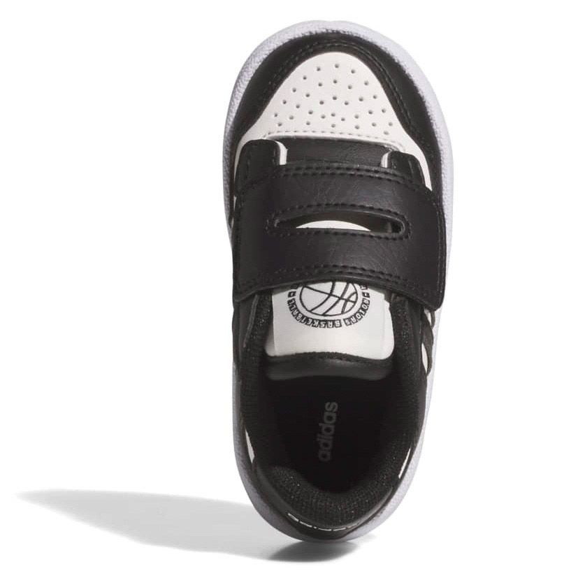 Adidas Rapid Court Low Sneakers Junior